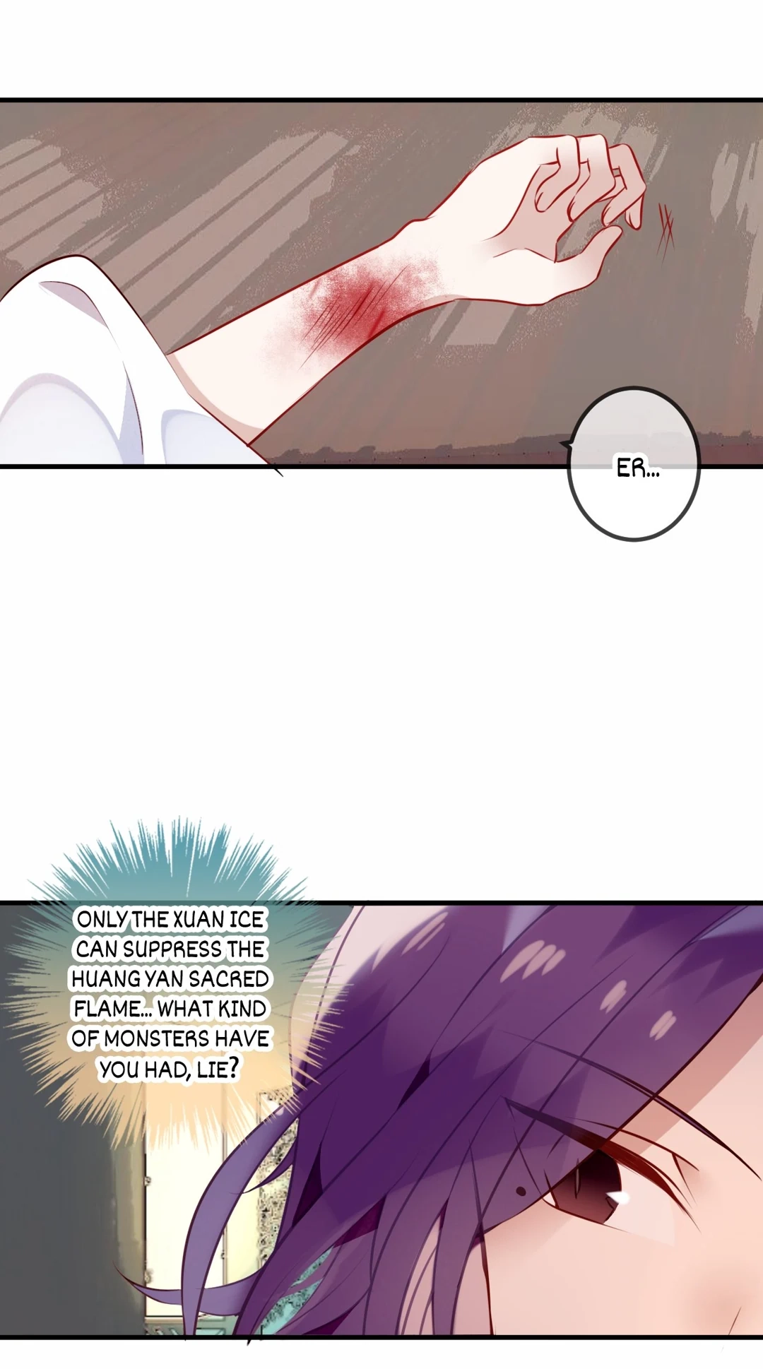 Read My Phoenix