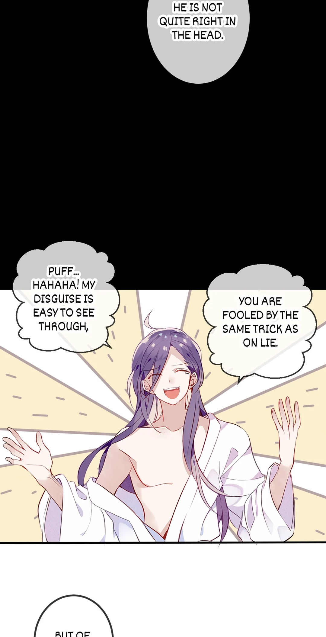 Read My Phoenix