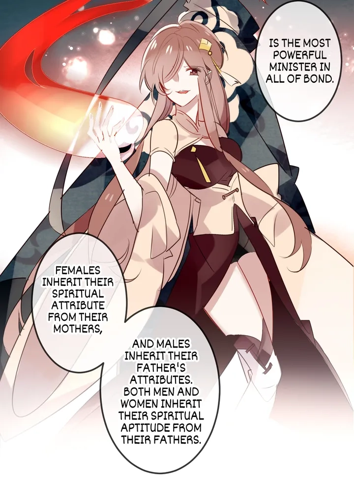 Read My Phoenix