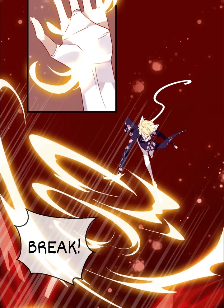 Read My Phoenix