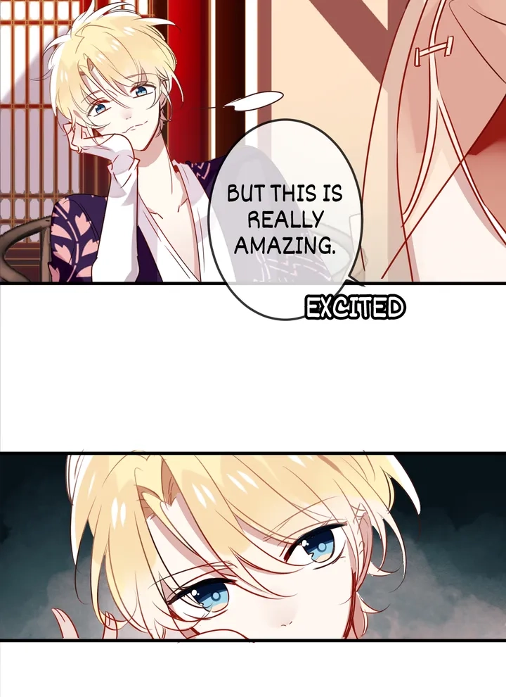 Read My Phoenix