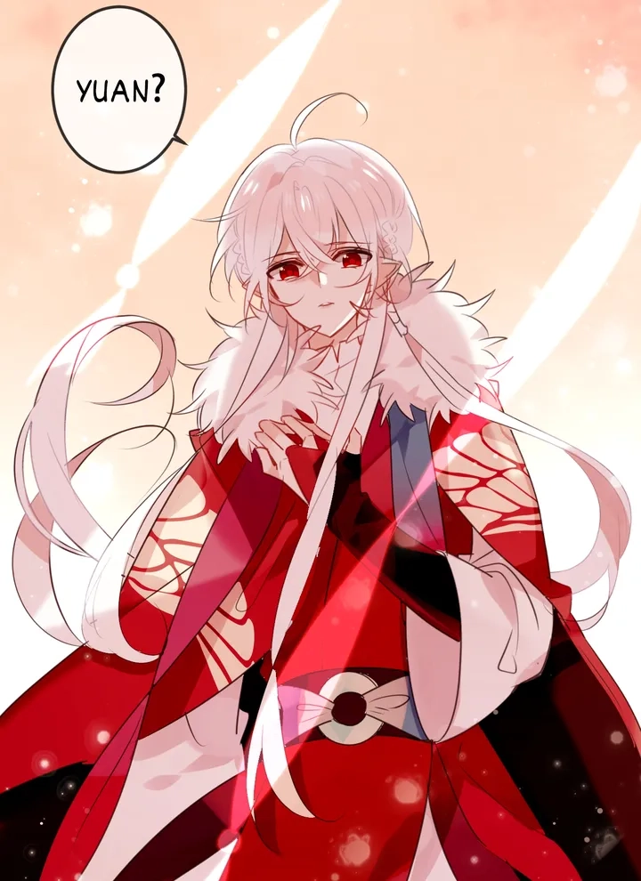 Read My Phoenix