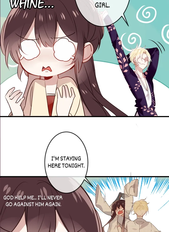 Read My Phoenix
