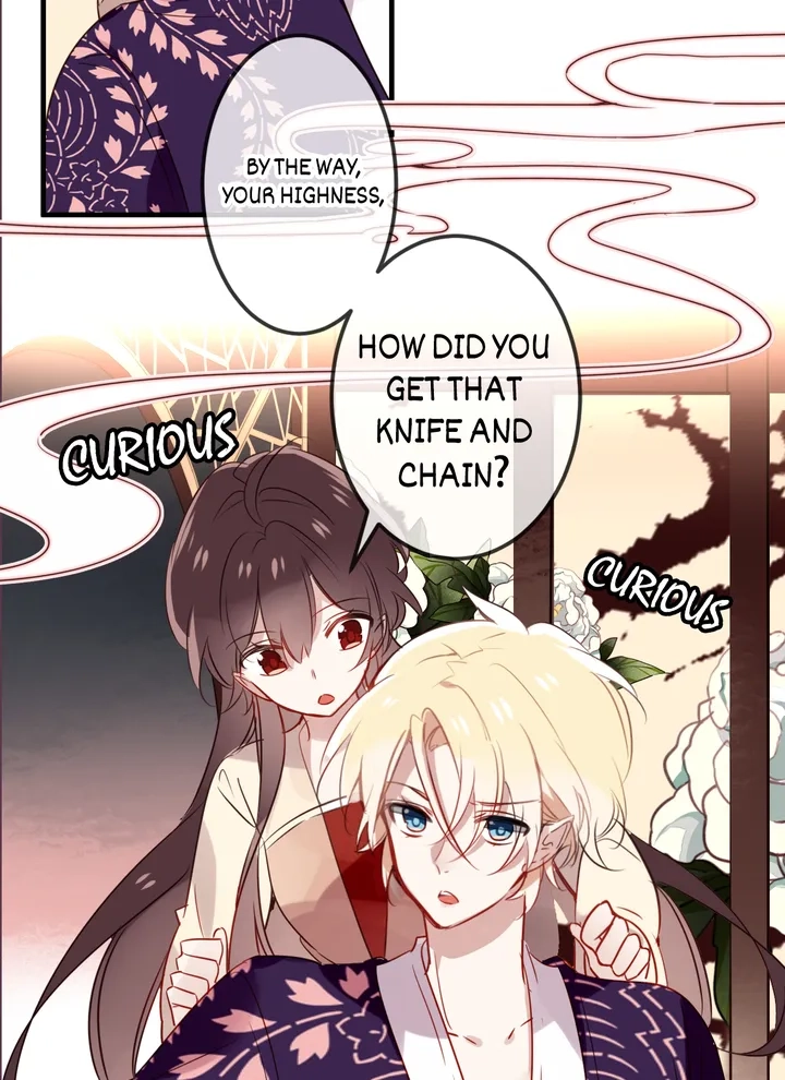 Read My Phoenix