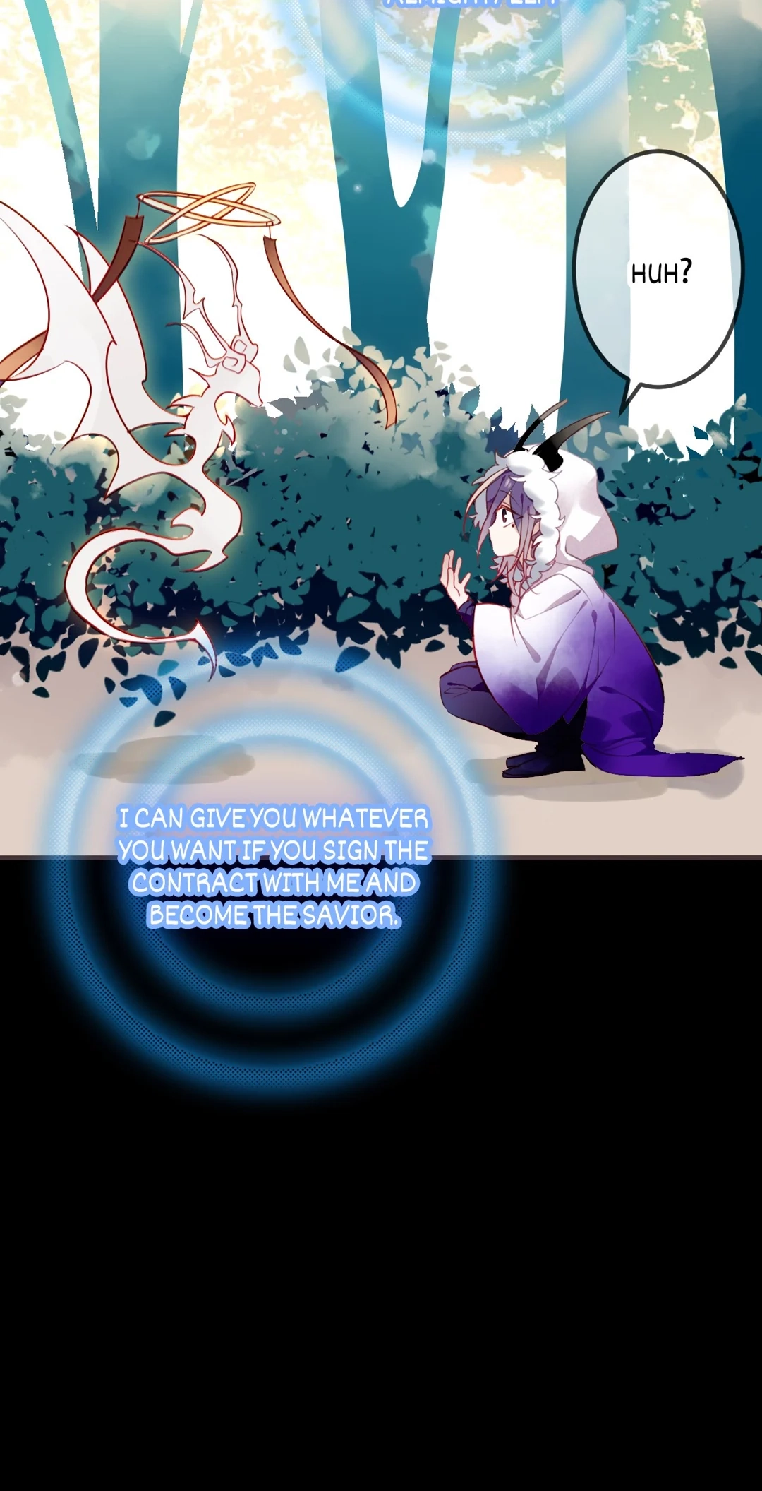 Read My Phoenix