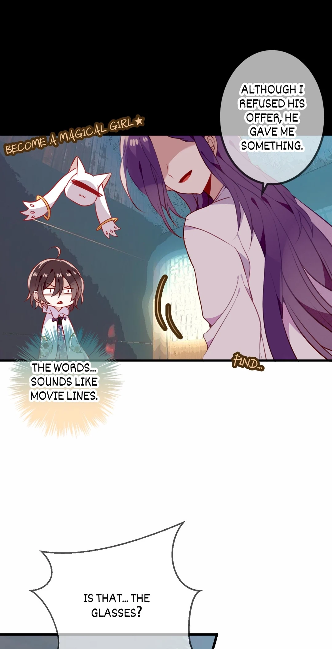 Read My Phoenix