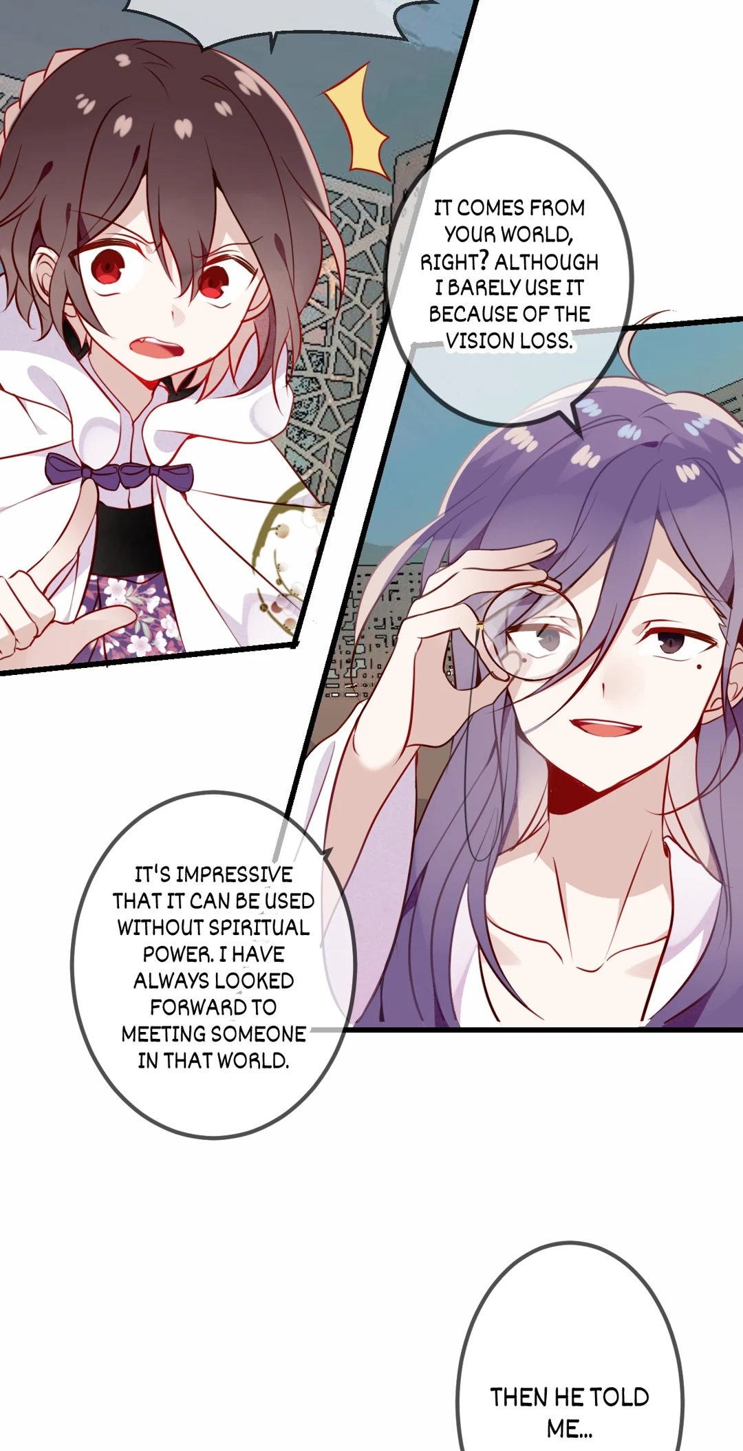 Read My Phoenix