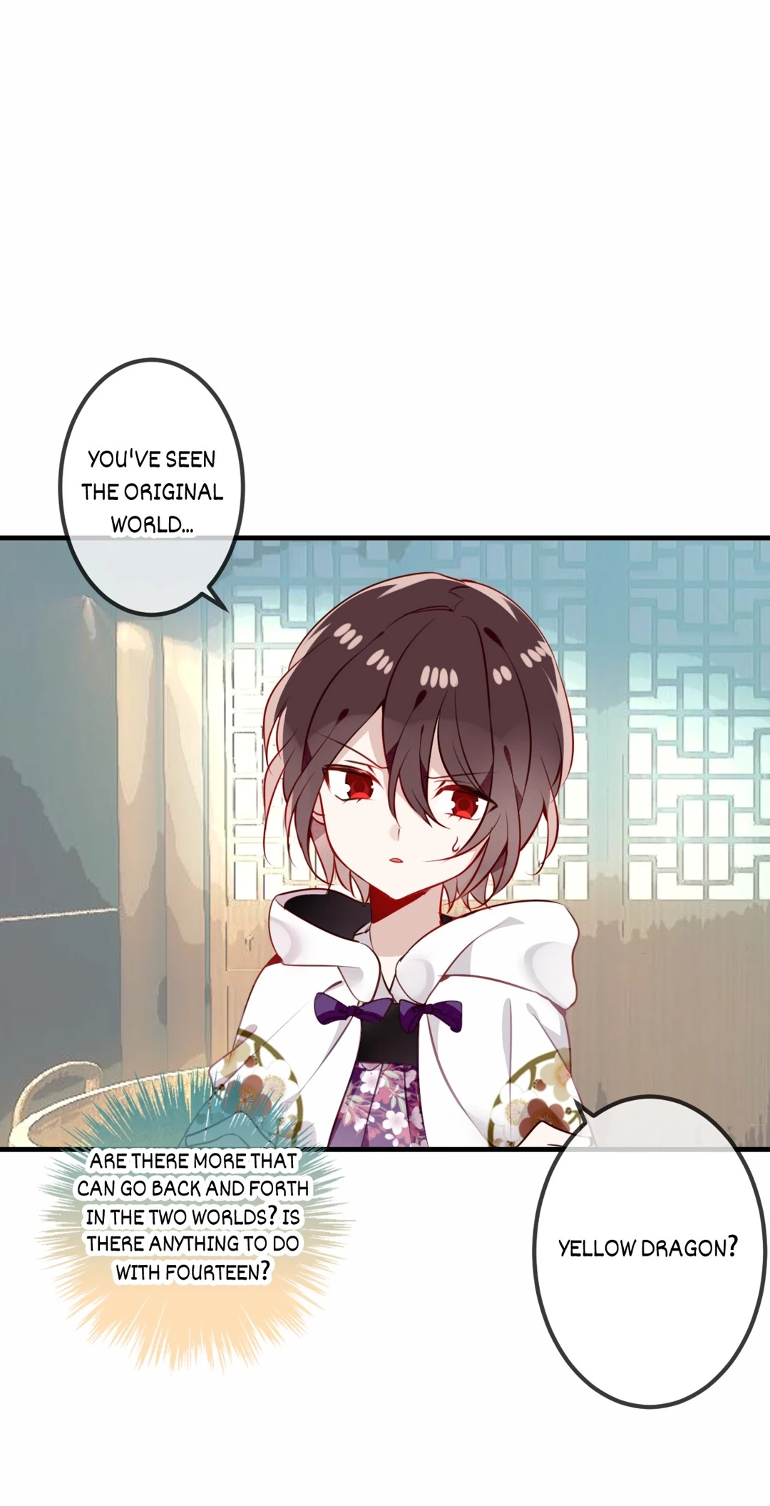 Read My Phoenix