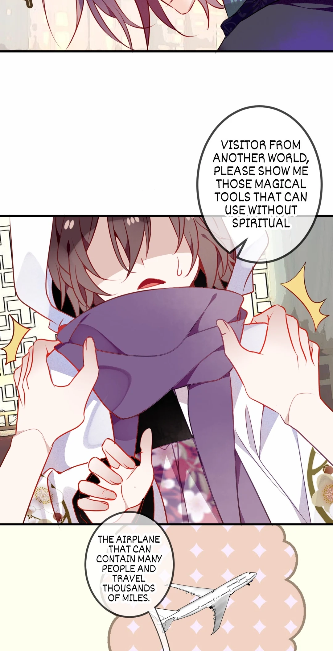 Read My Phoenix