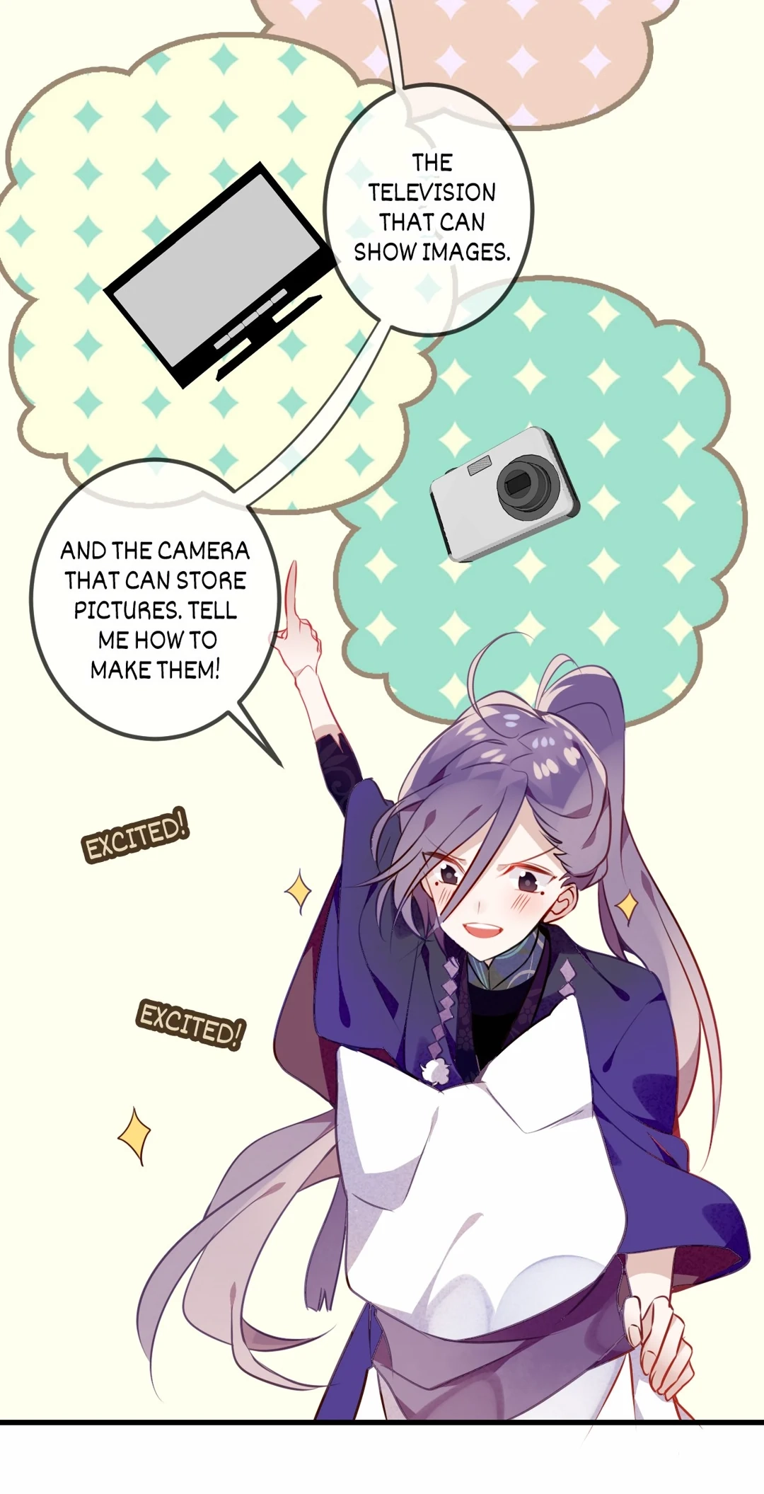 Read My Phoenix