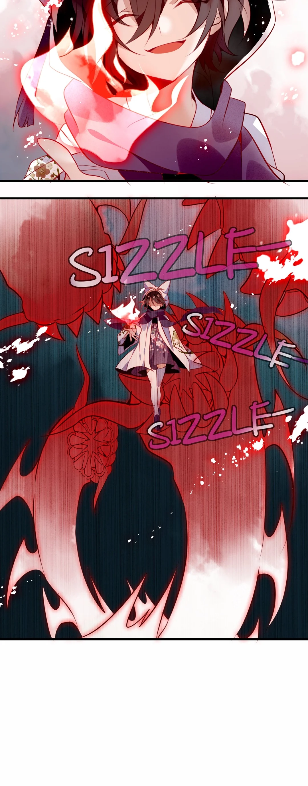 Read My Phoenix