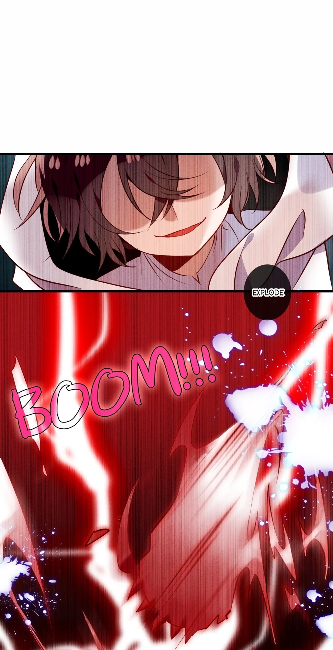 Read My Phoenix