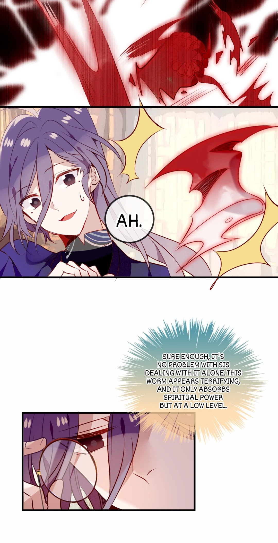 Read My Phoenix