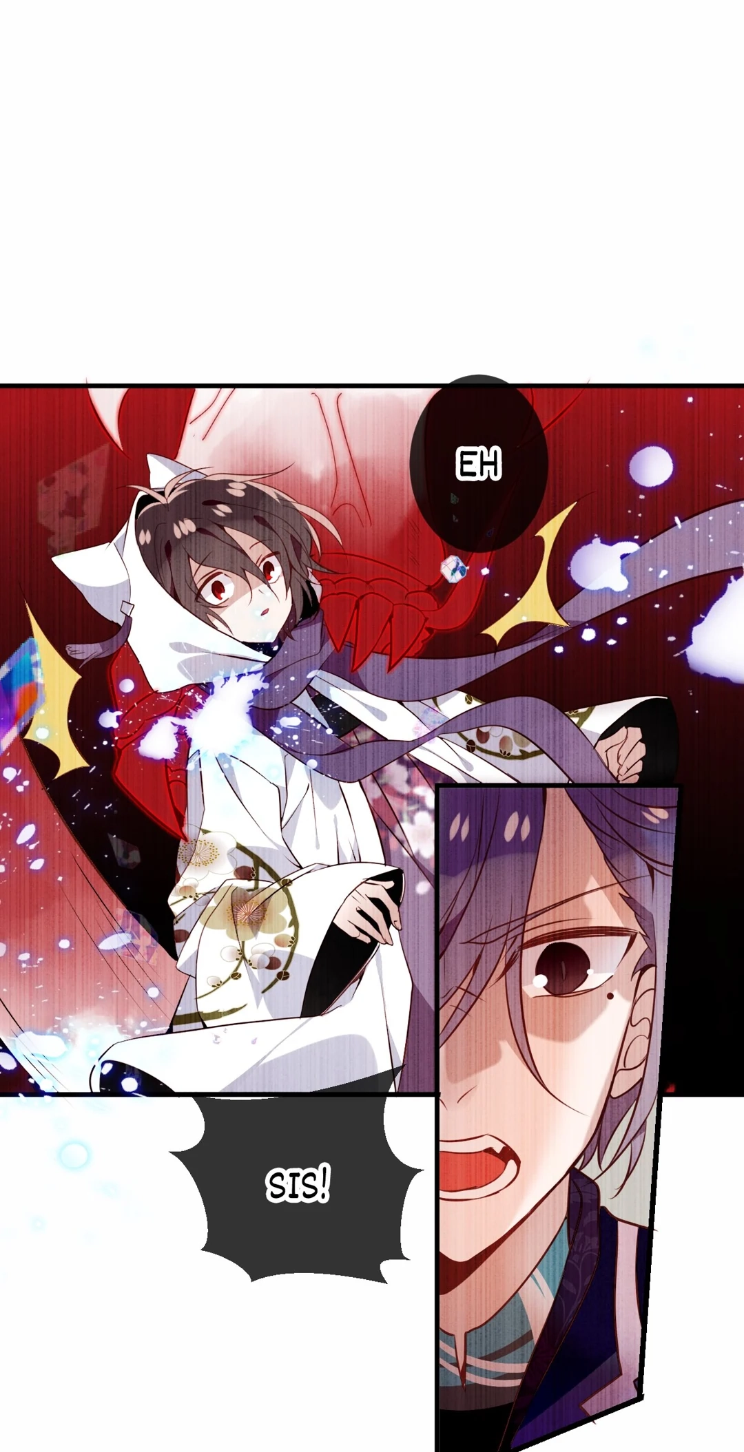 Read My Phoenix