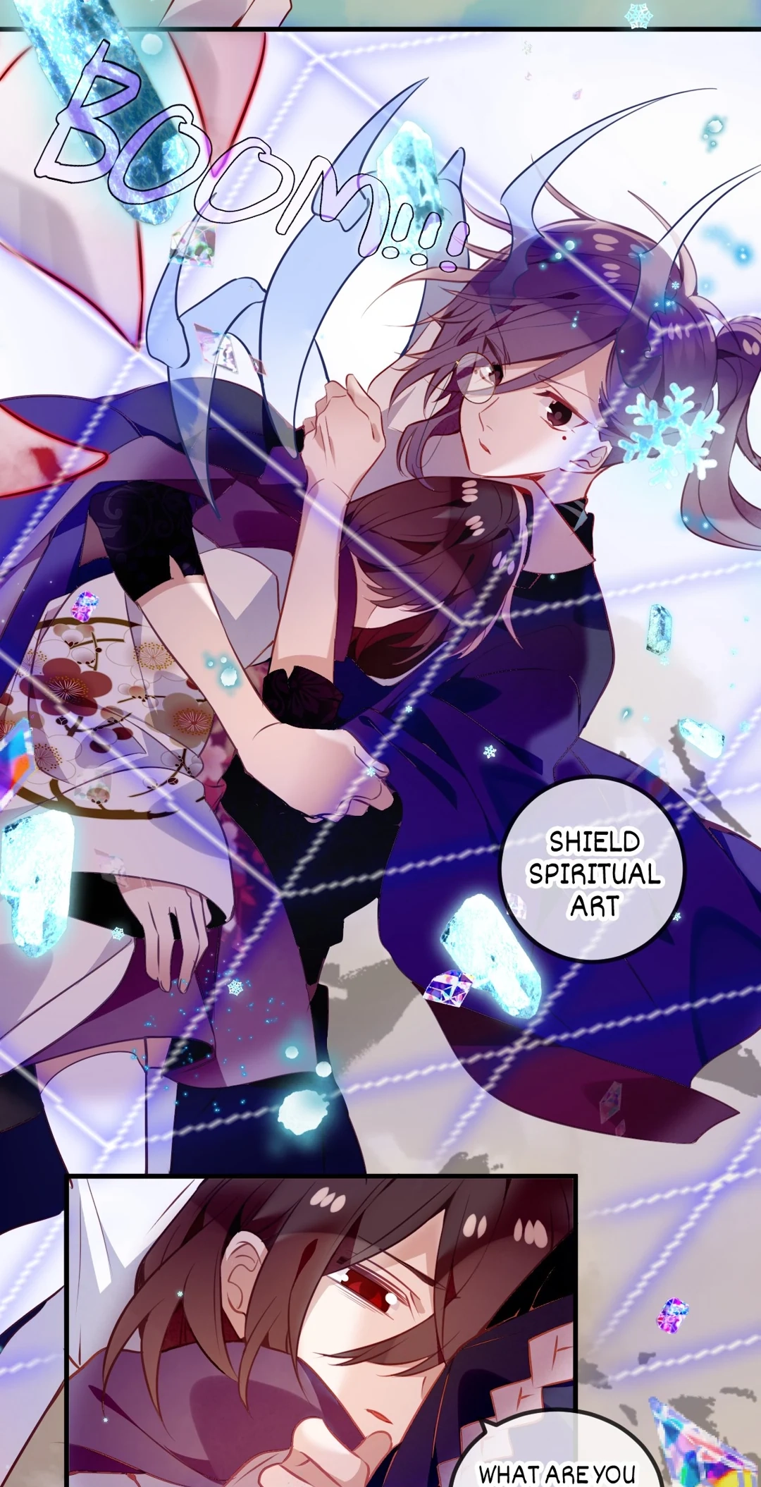 Read My Phoenix