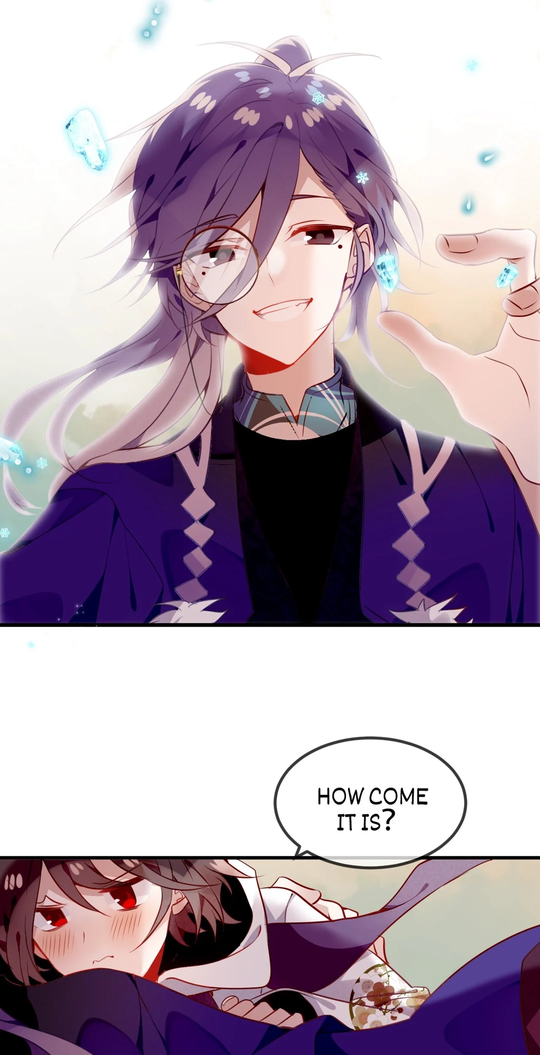 Read My Phoenix