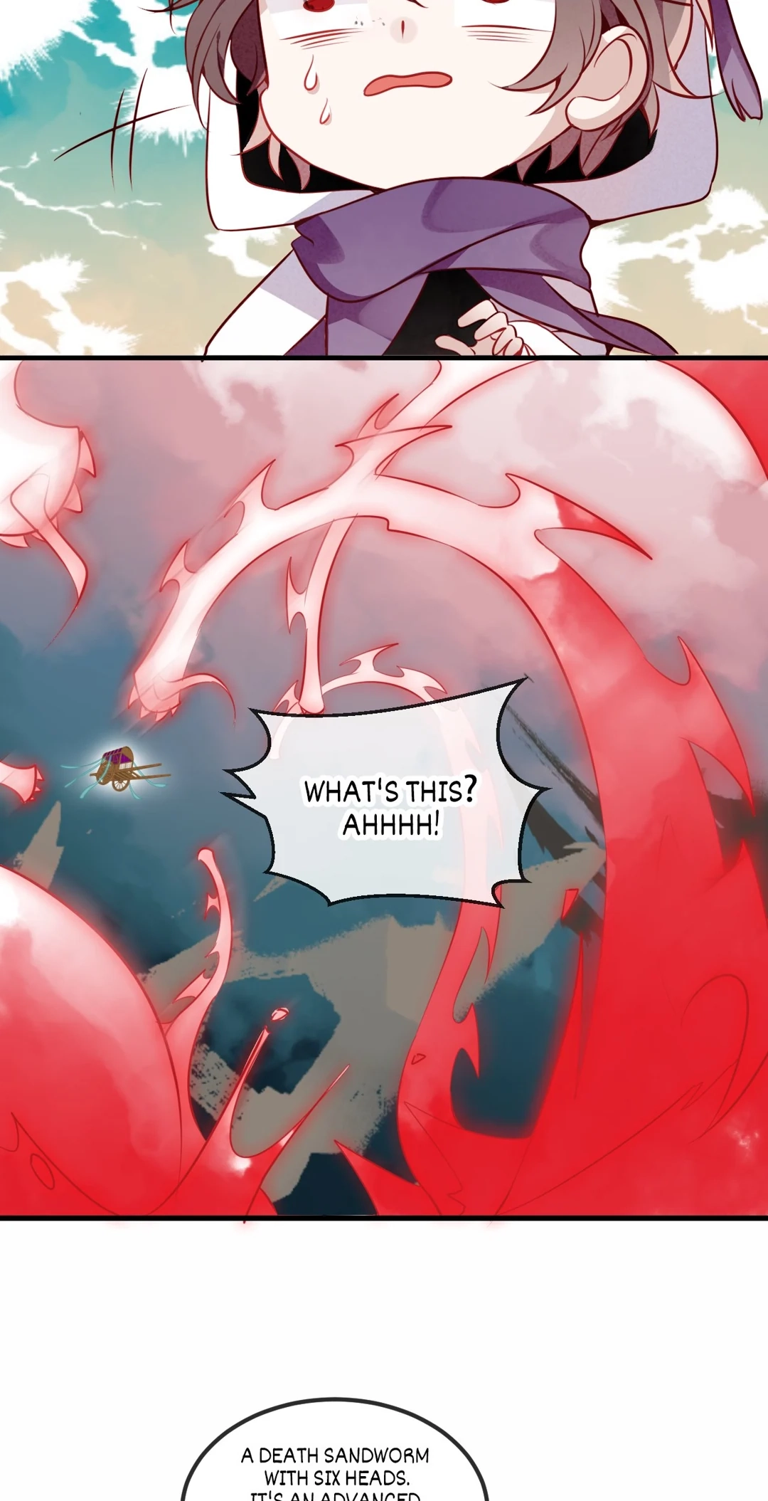 Read My Phoenix
