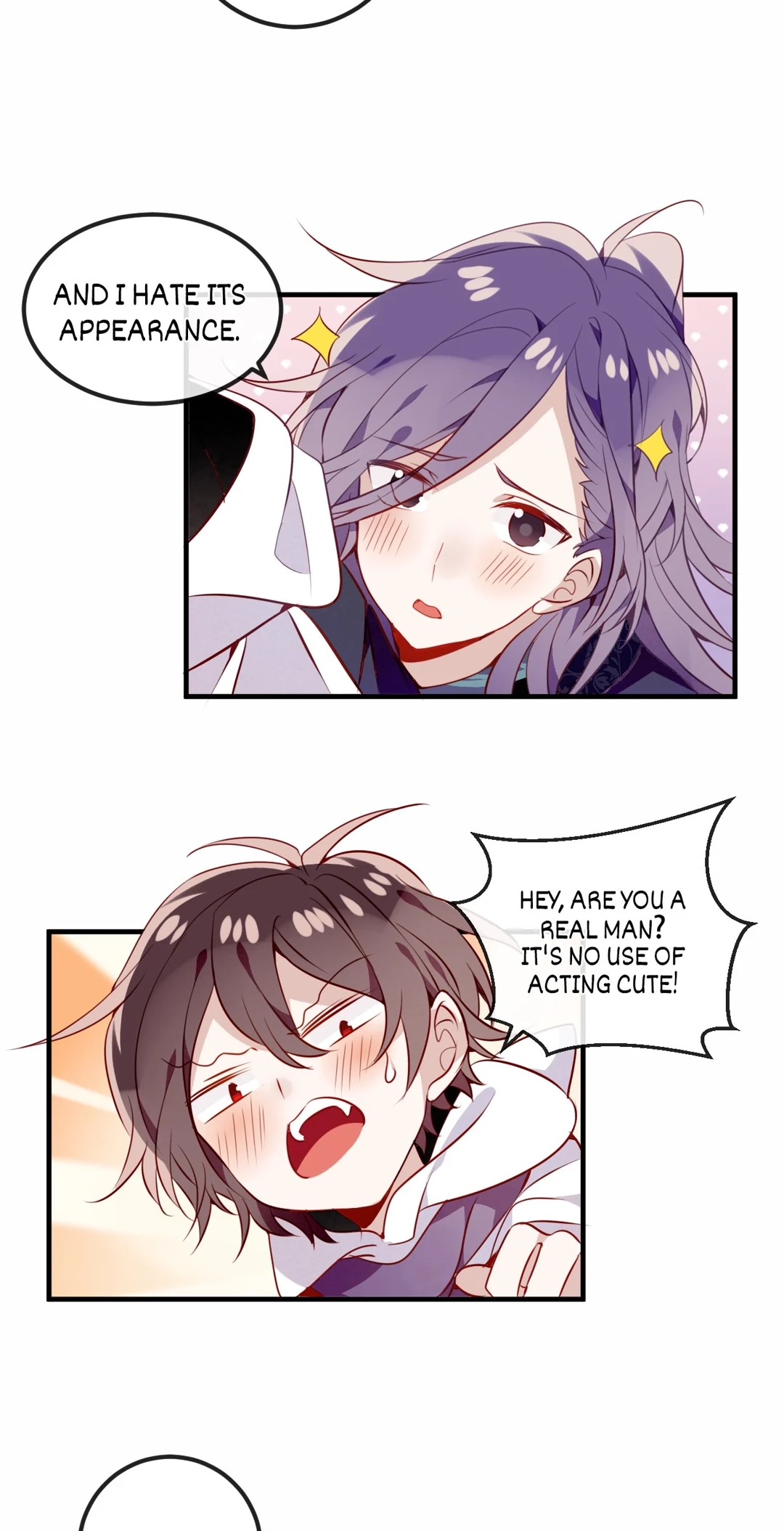 Read My Phoenix