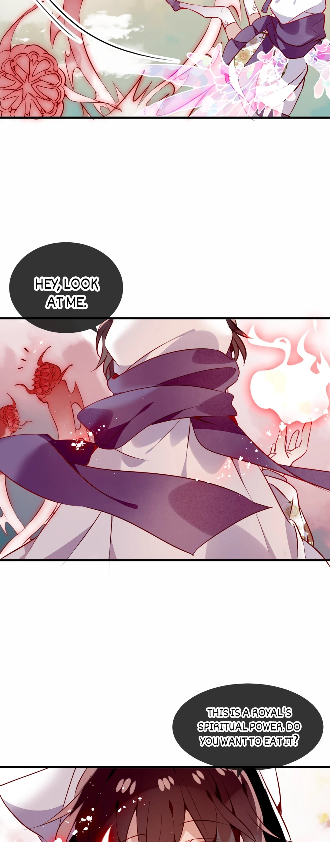 Read My Phoenix