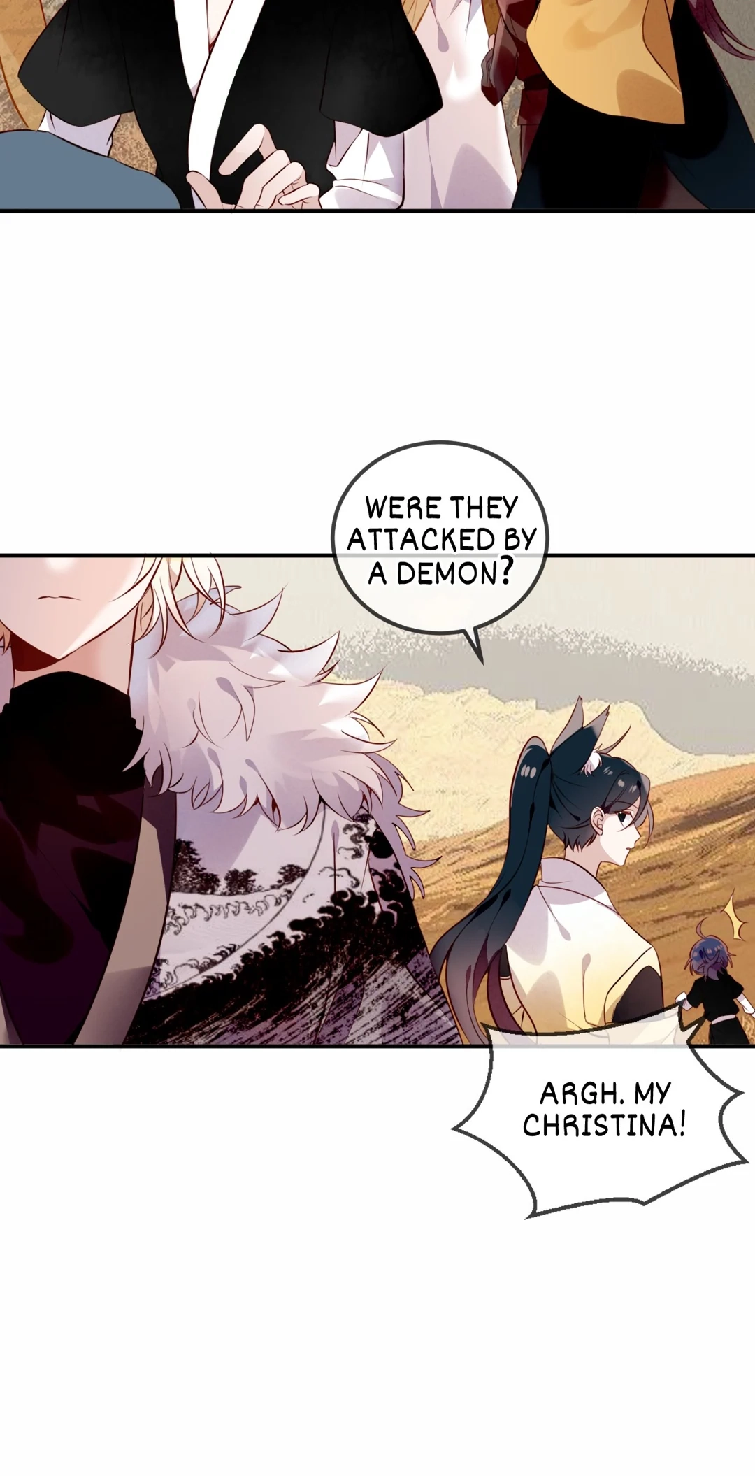Read My Phoenix