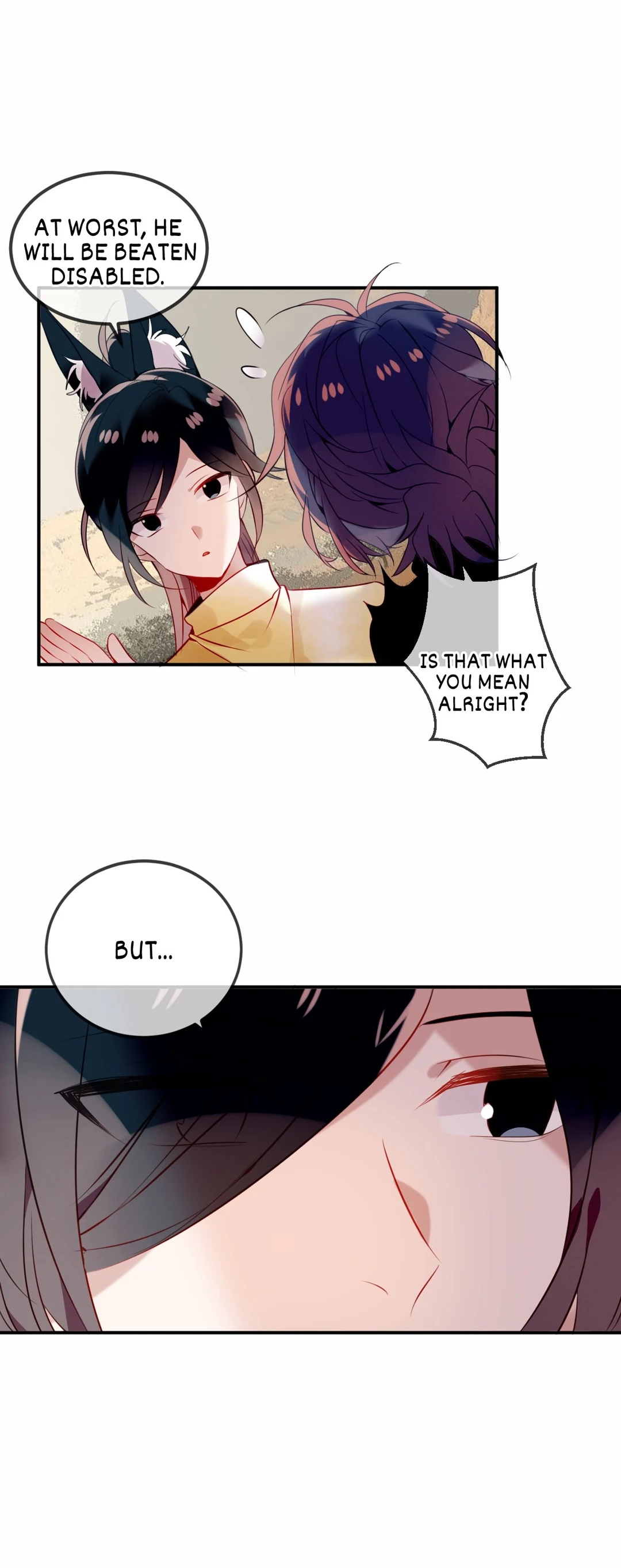 Read My Phoenix