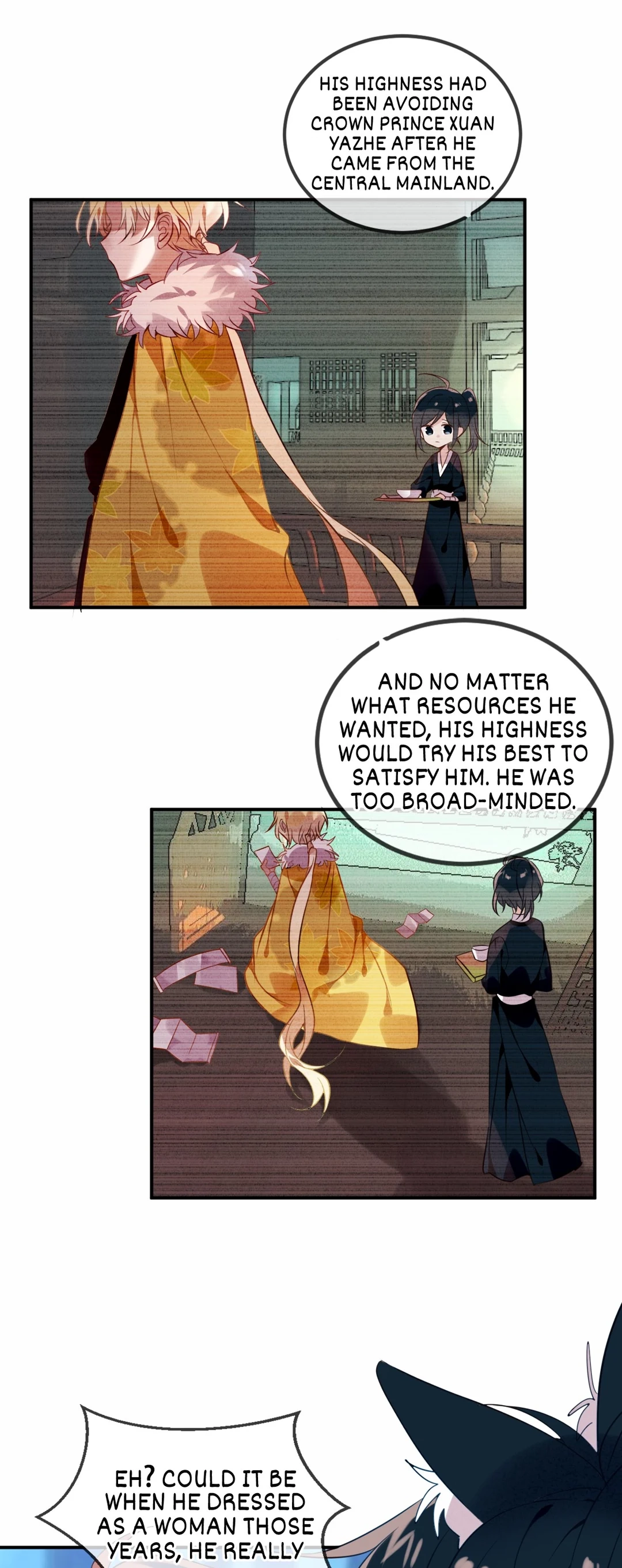Read My Phoenix