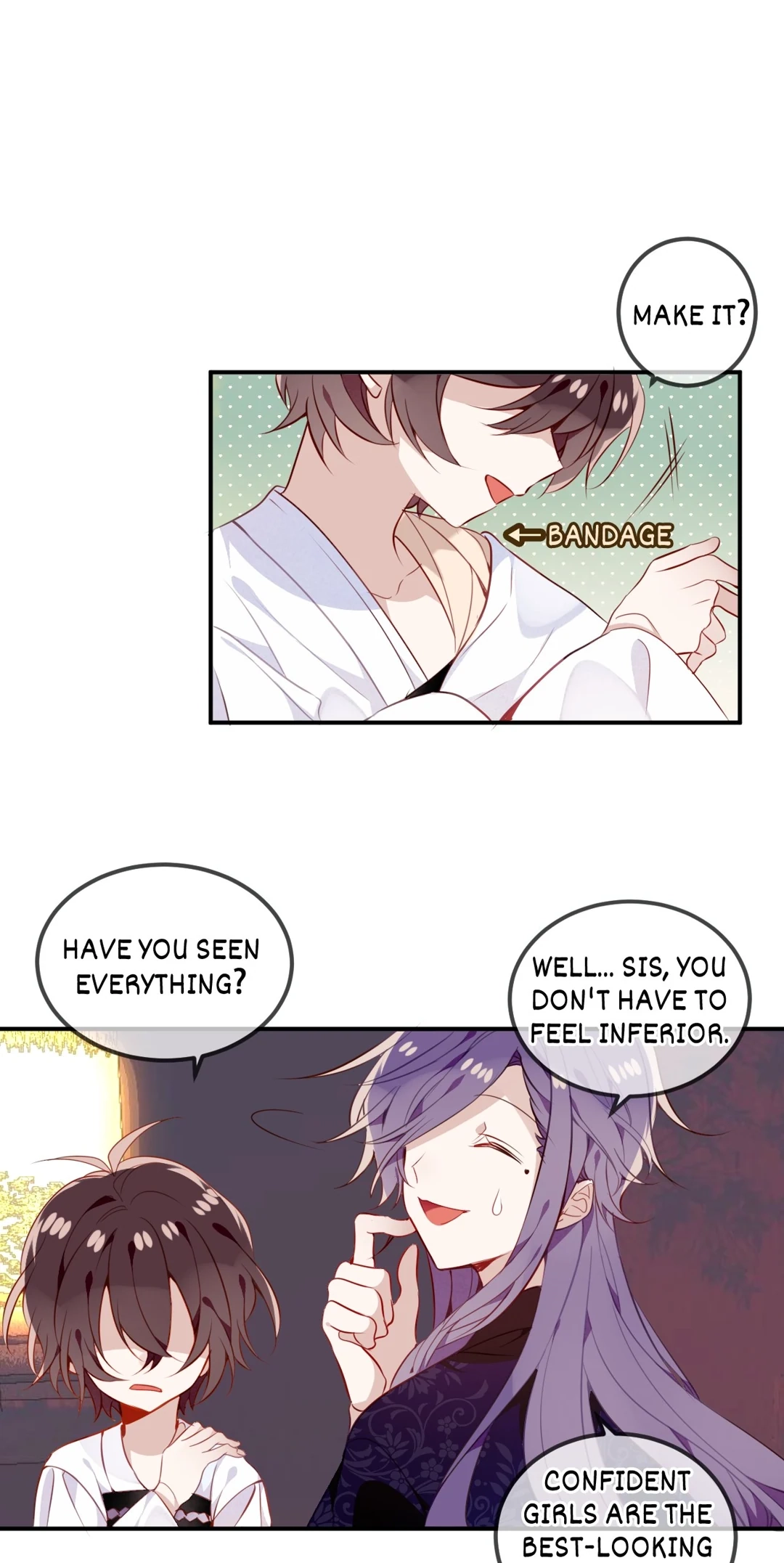 Read My Phoenix