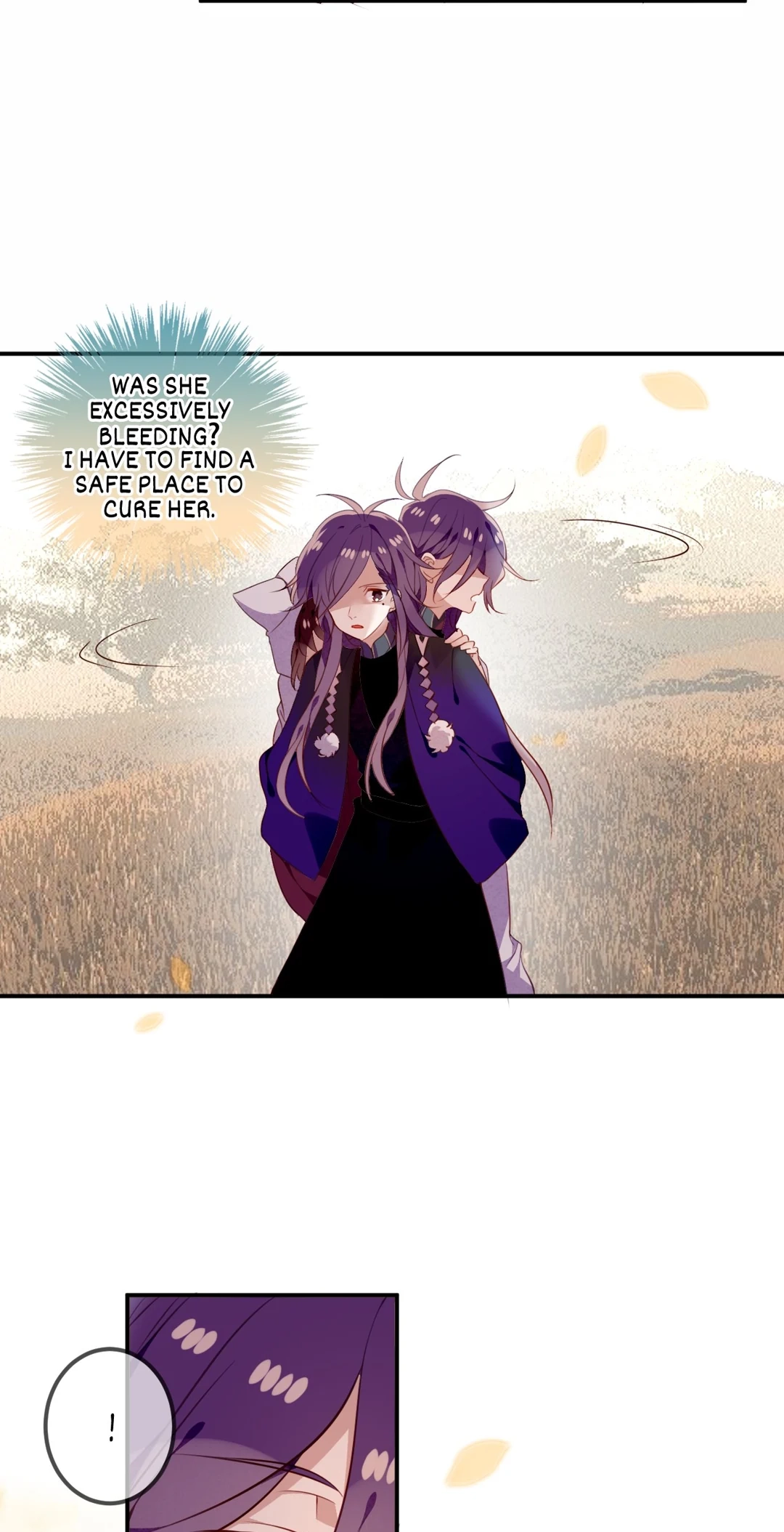 Read My Phoenix