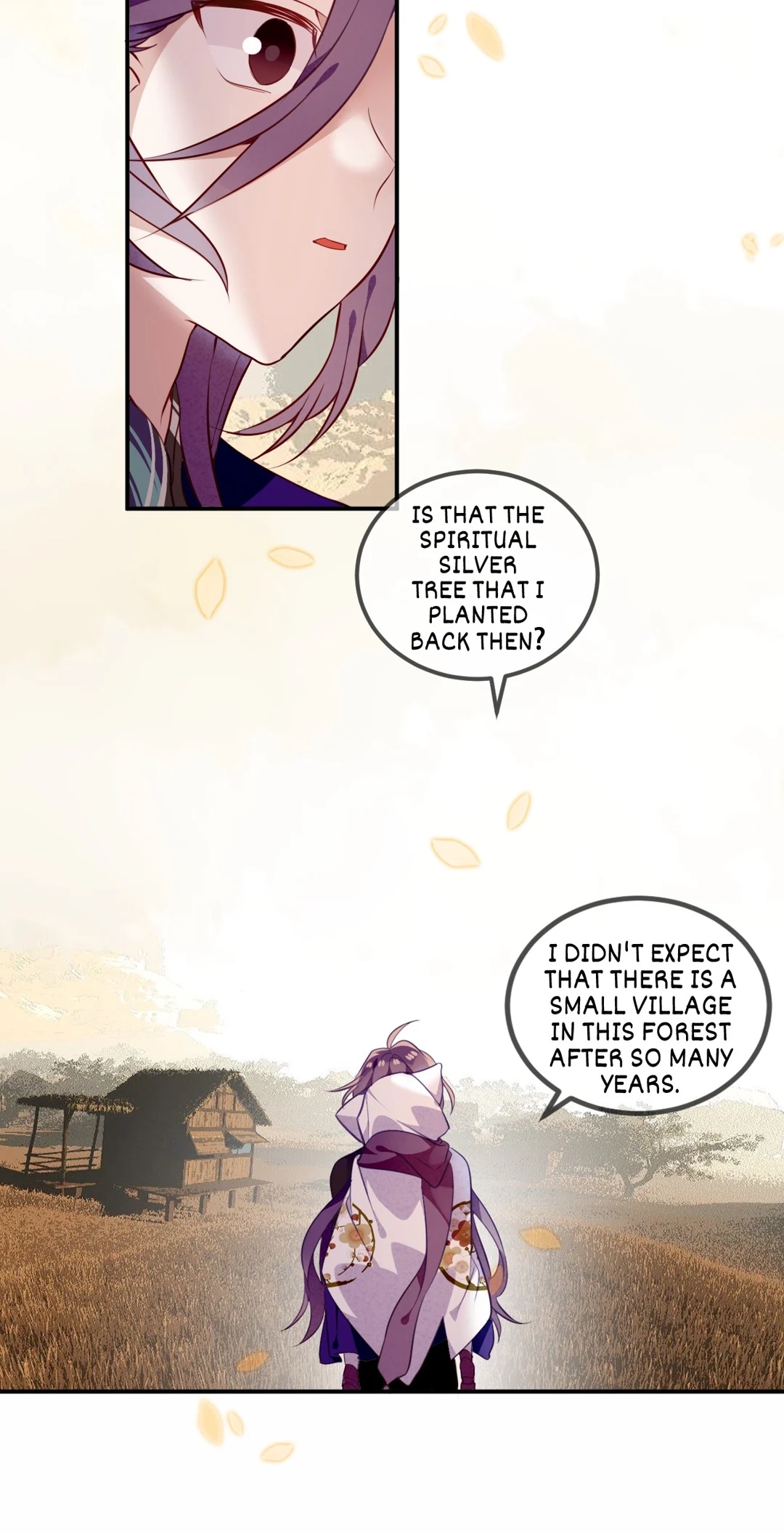 Read My Phoenix