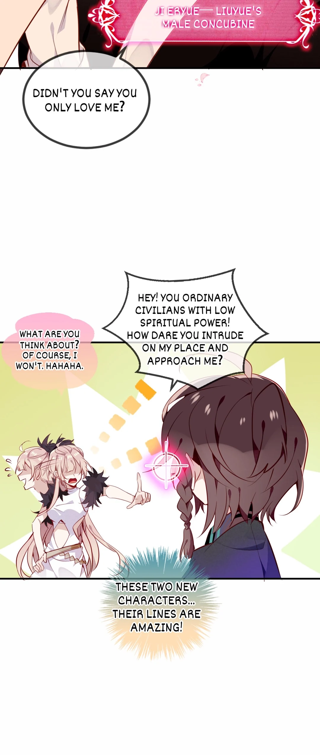 Read My Phoenix