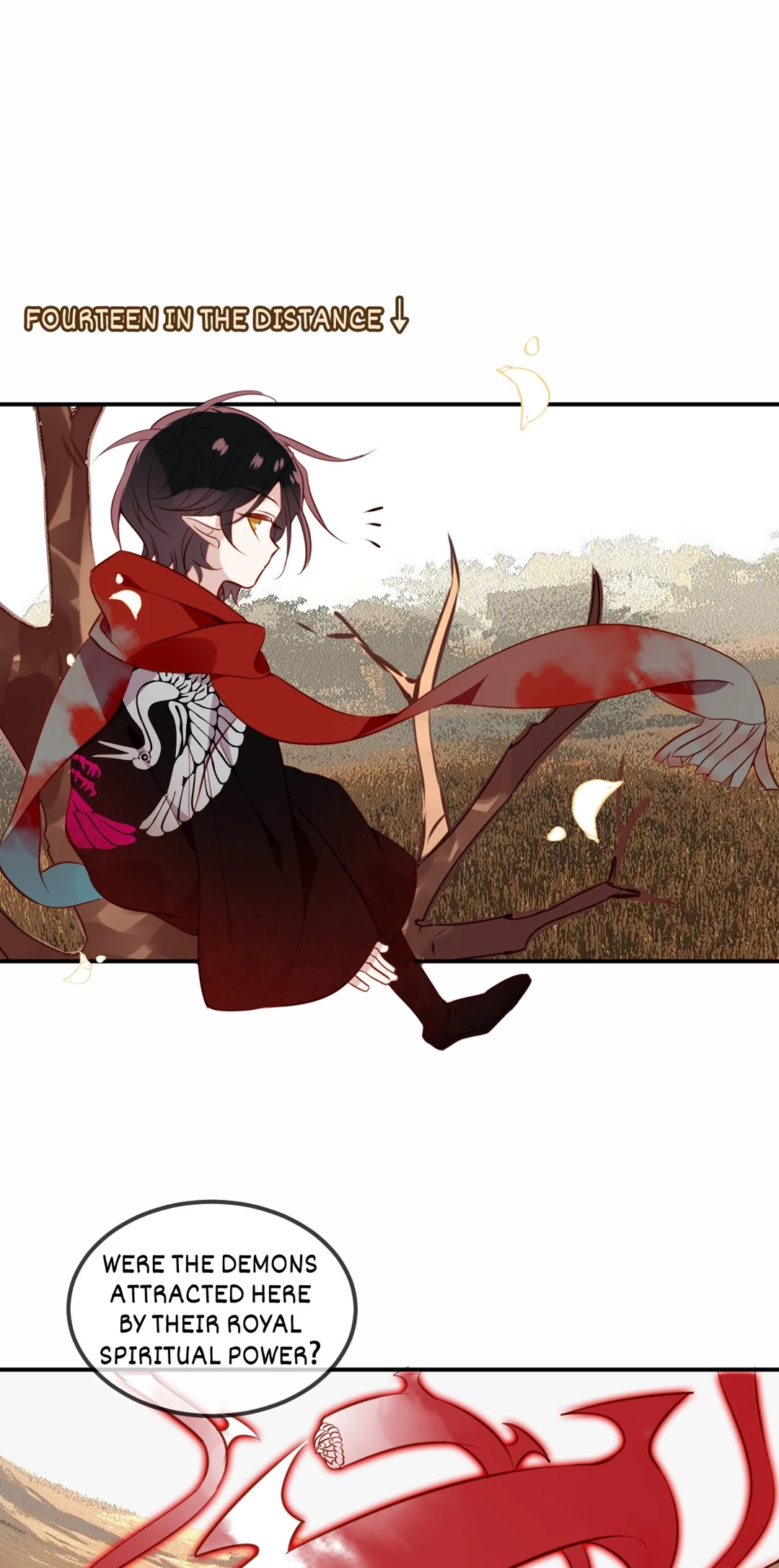 Read My Phoenix