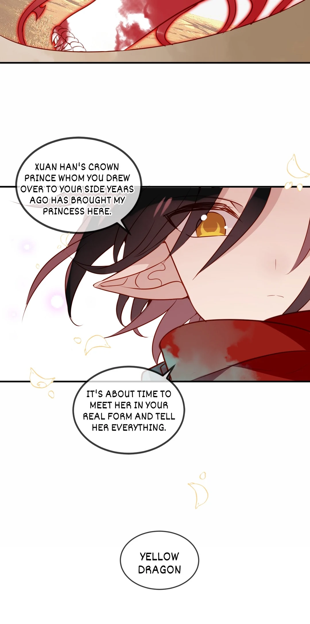 Read My Phoenix