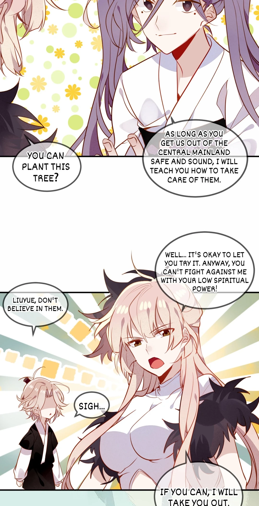Read My Phoenix