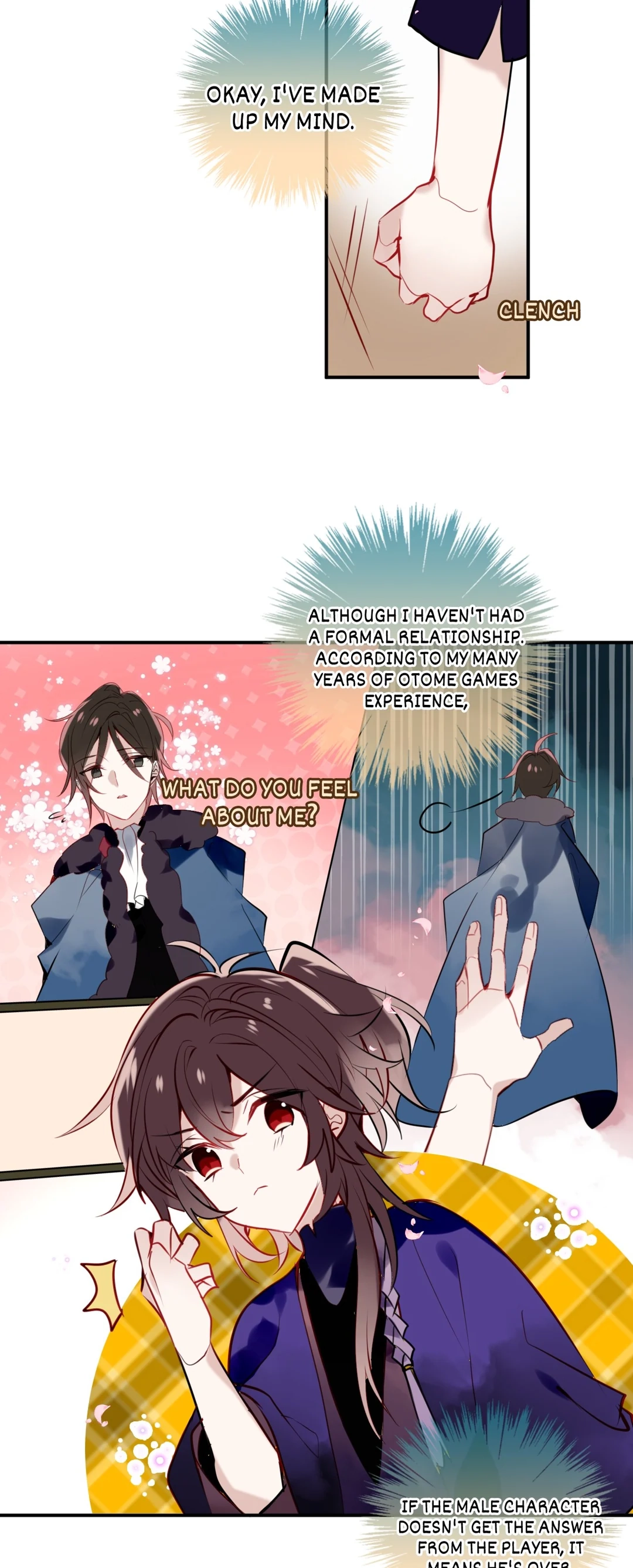 Read My Phoenix