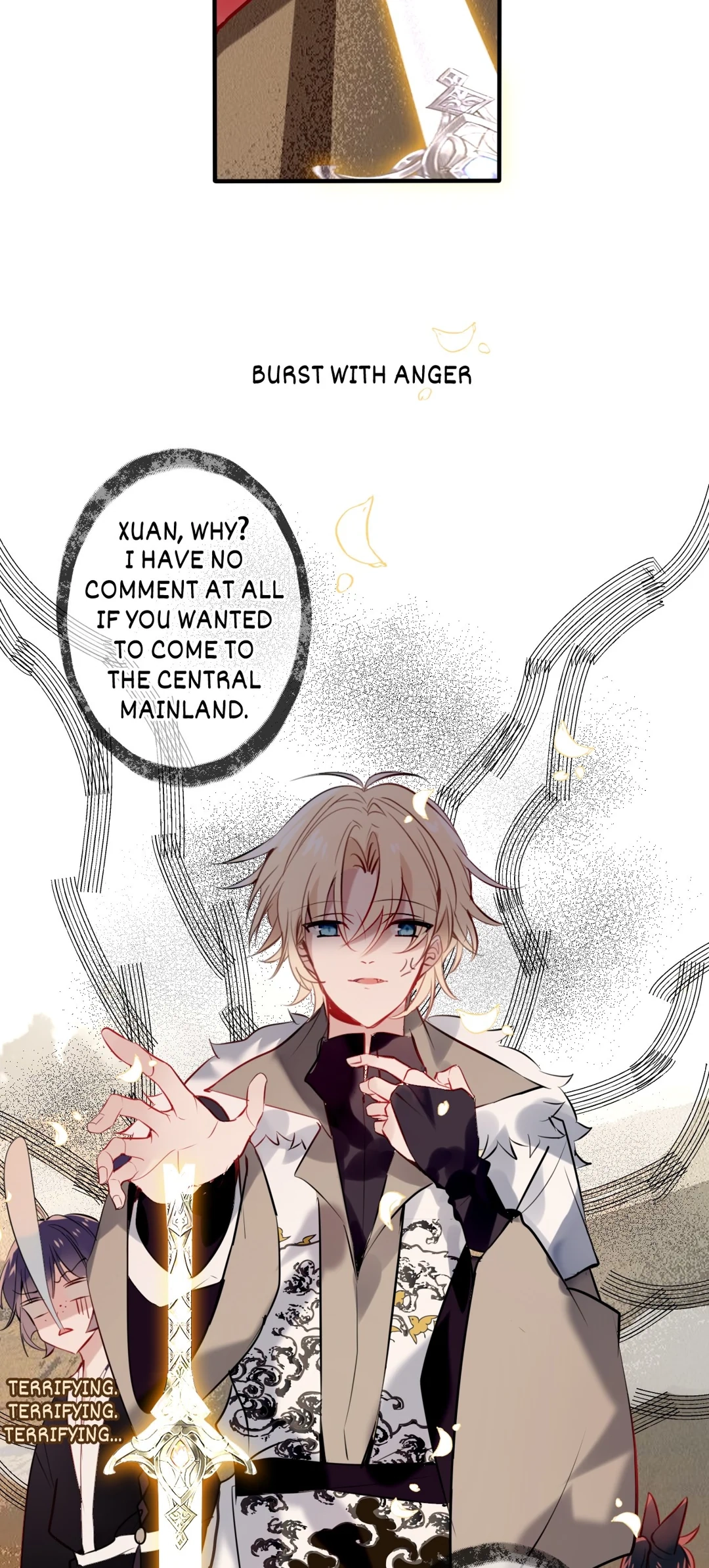 Read My Phoenix