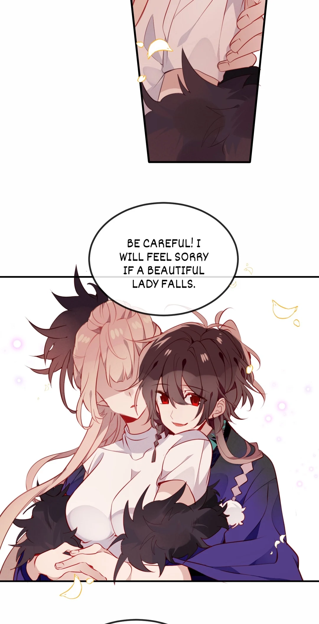 Read My Phoenix