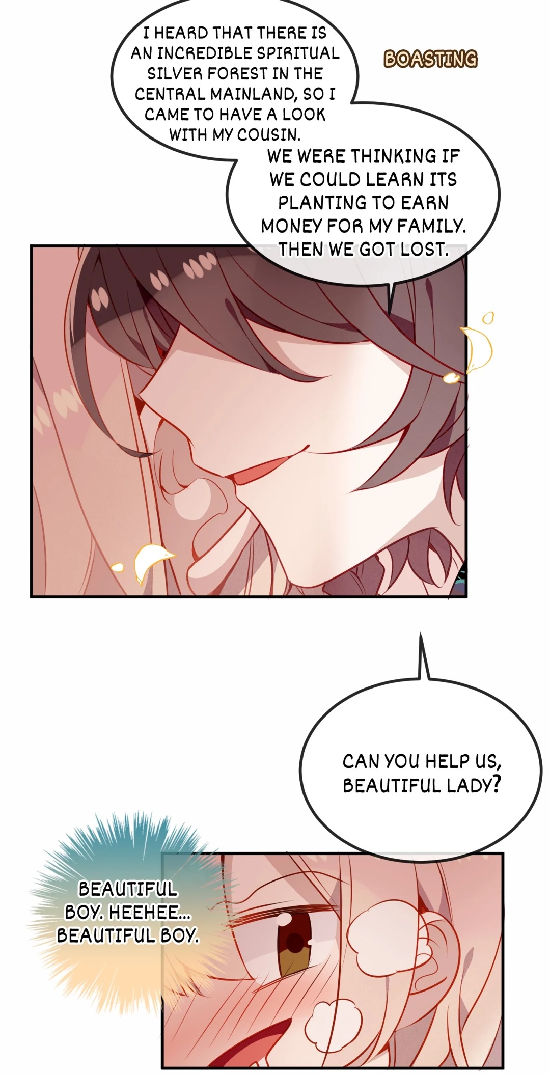 Read My Phoenix
