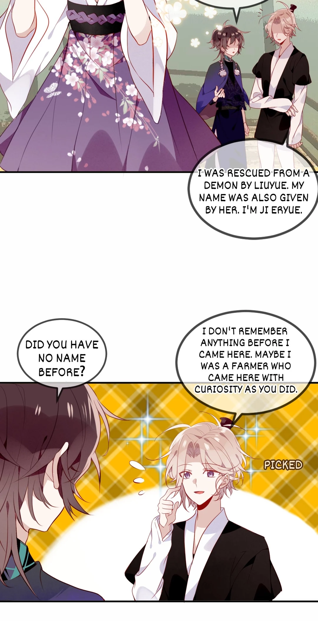 Read My Phoenix