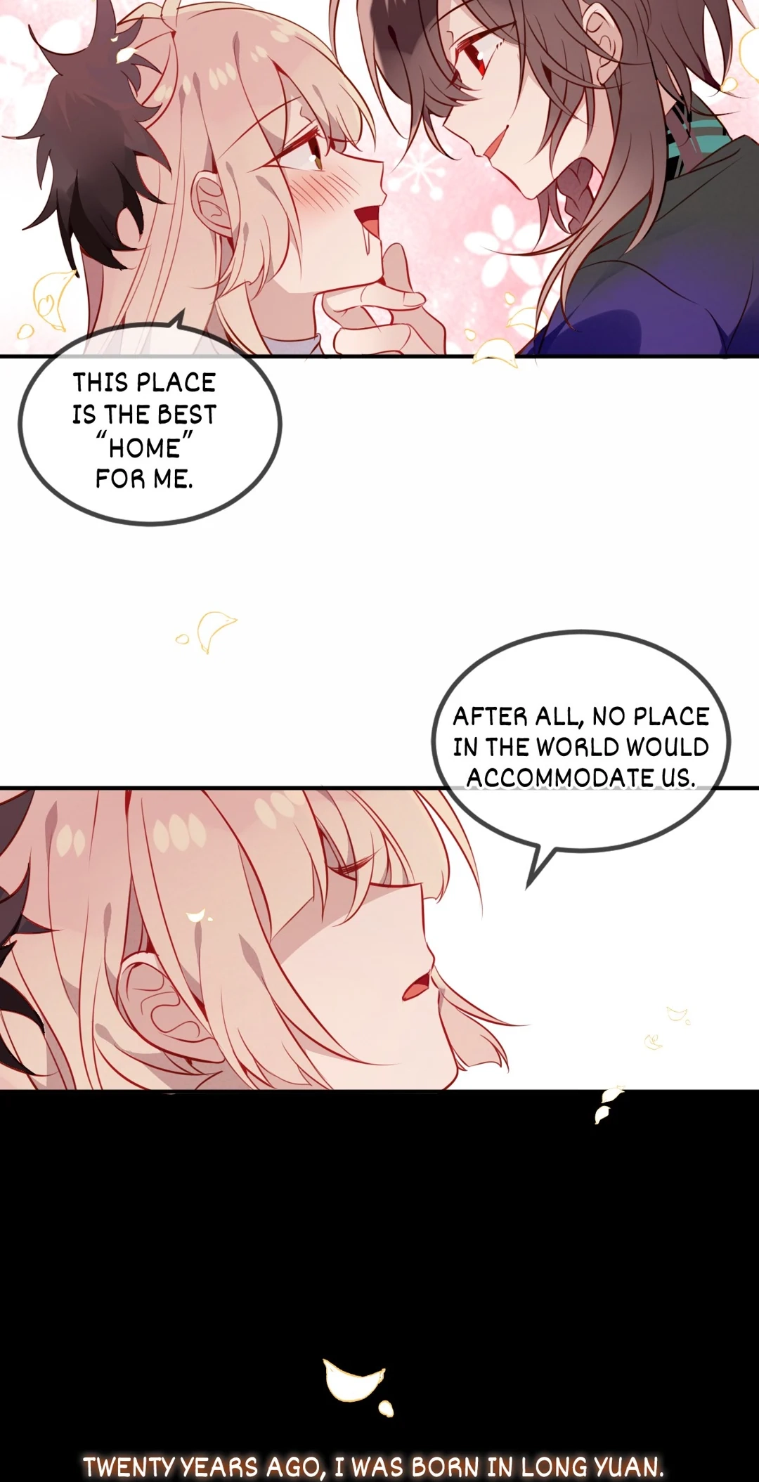 Read My Phoenix