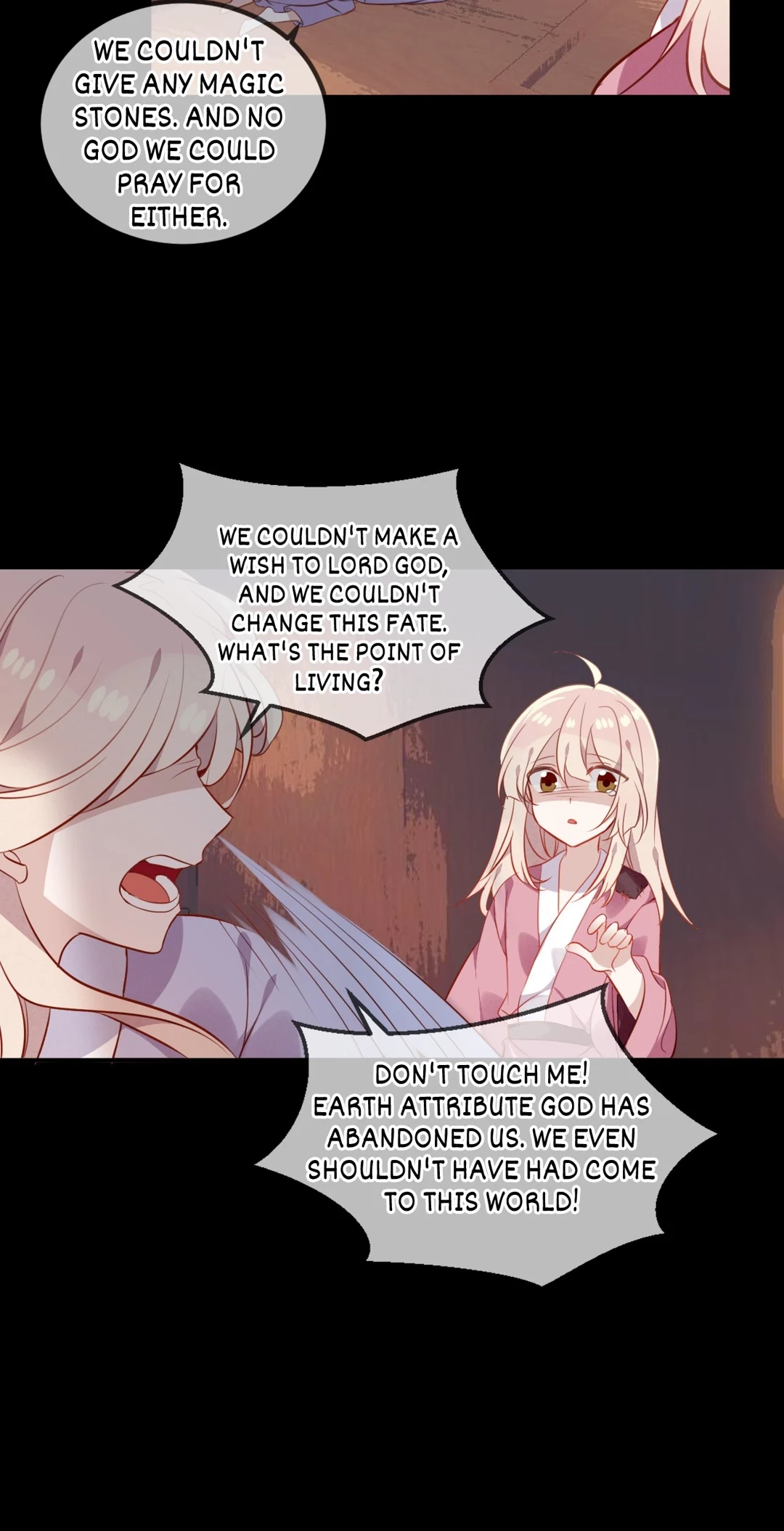 Read My Phoenix