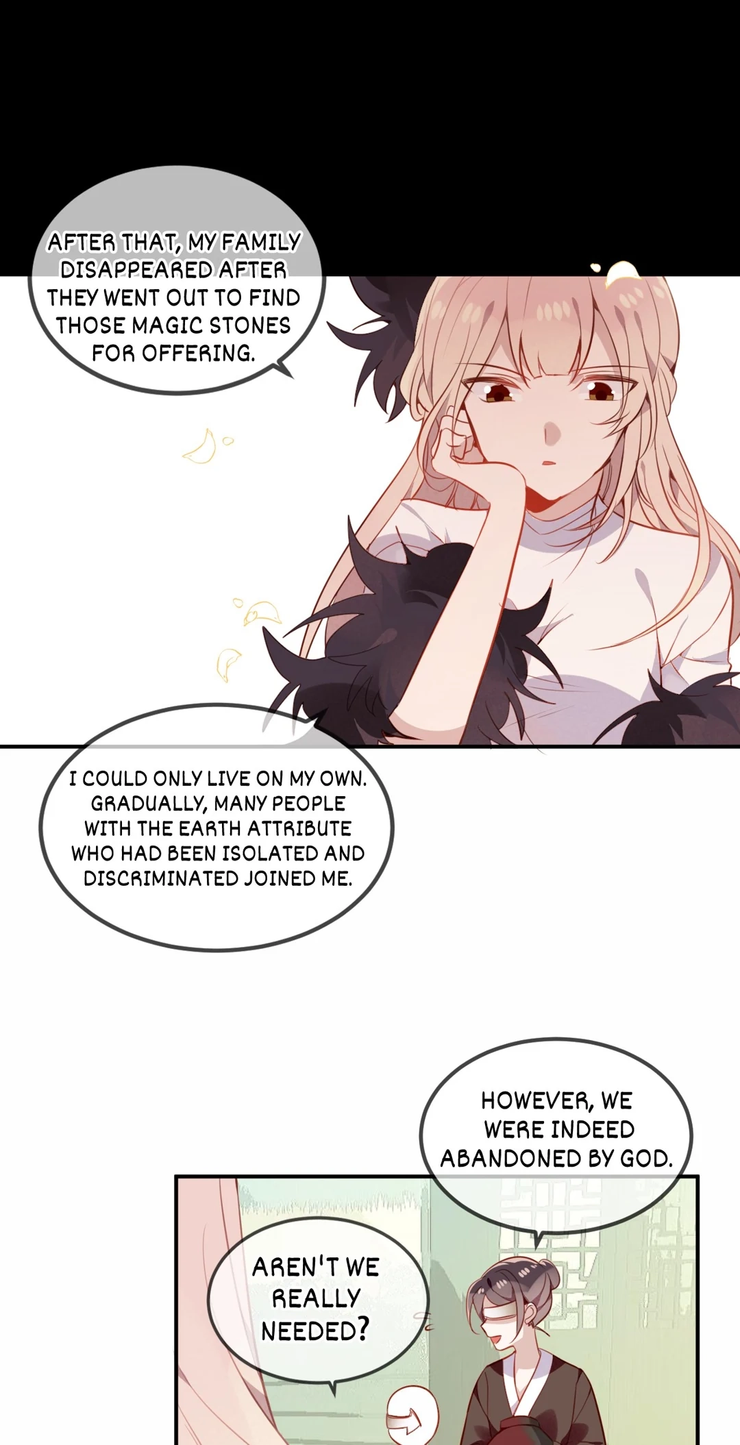 Read My Phoenix