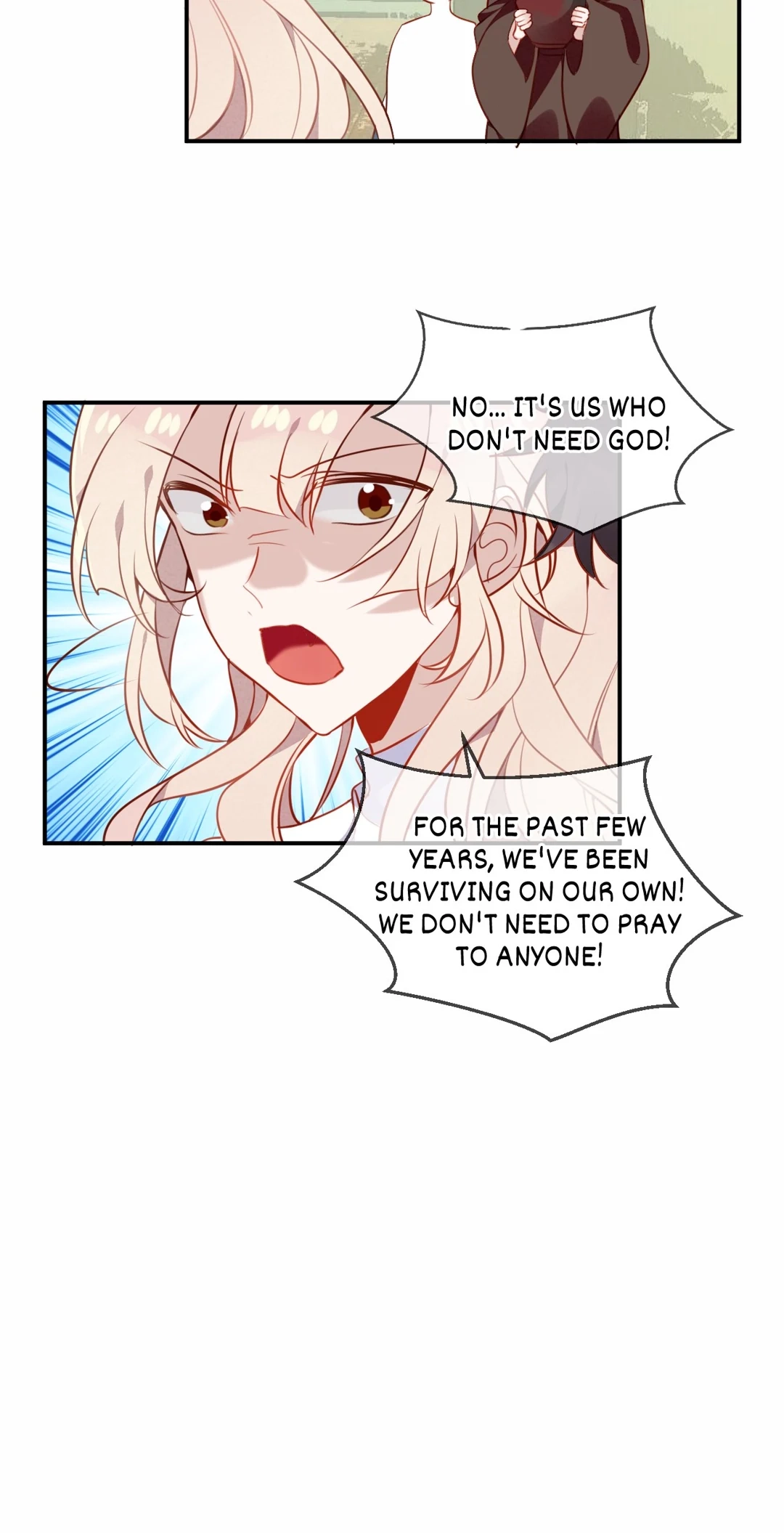 Read My Phoenix