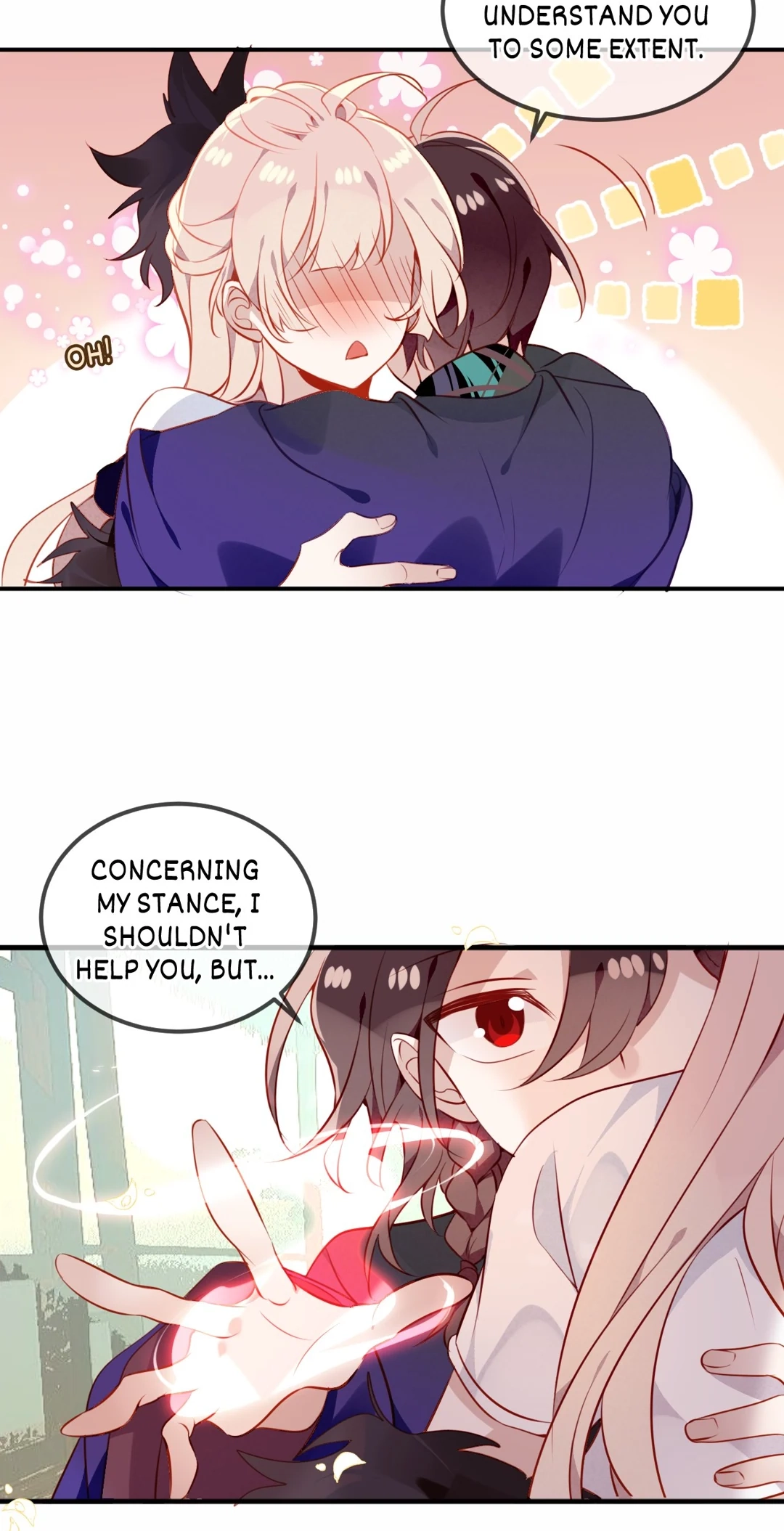 Read My Phoenix
