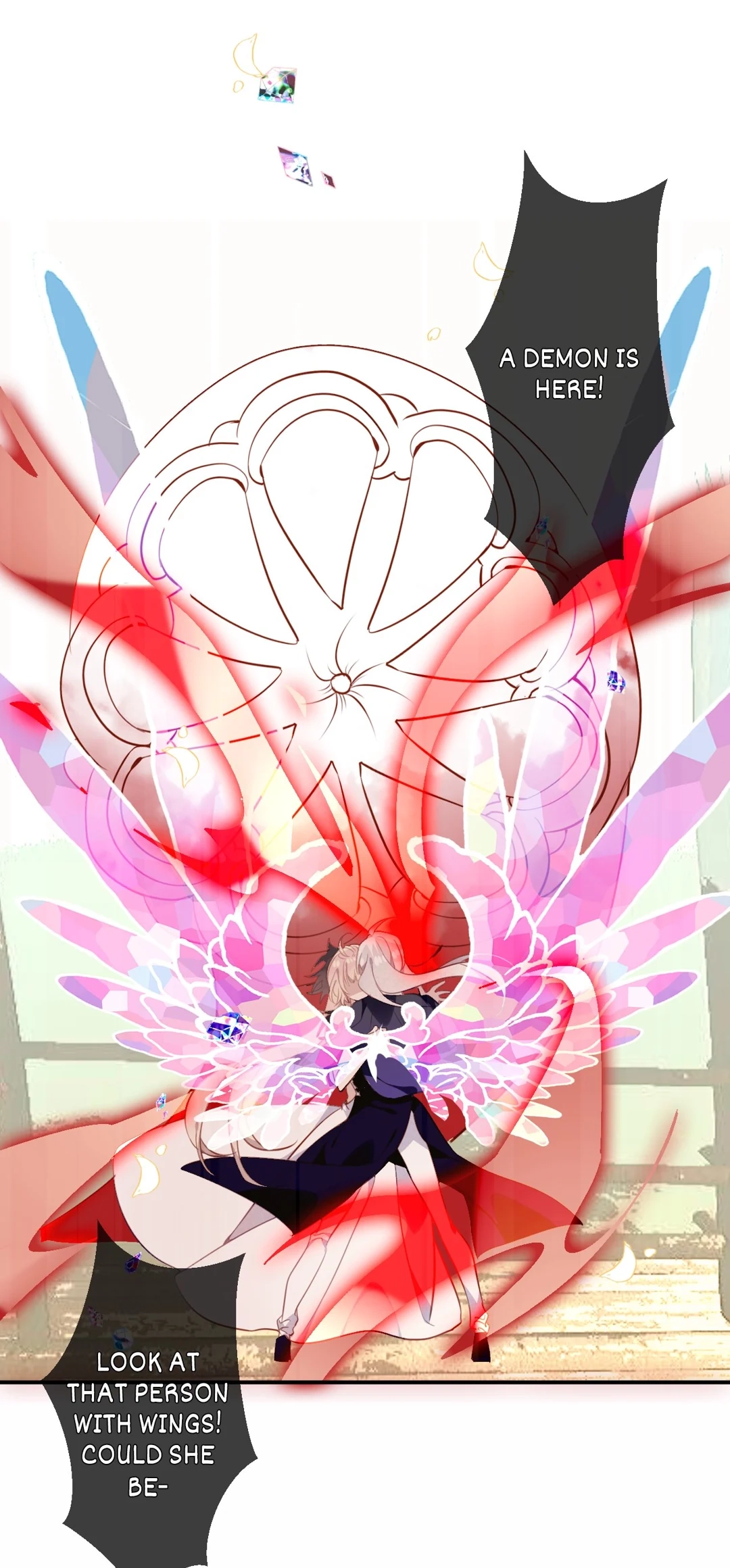Read My Phoenix