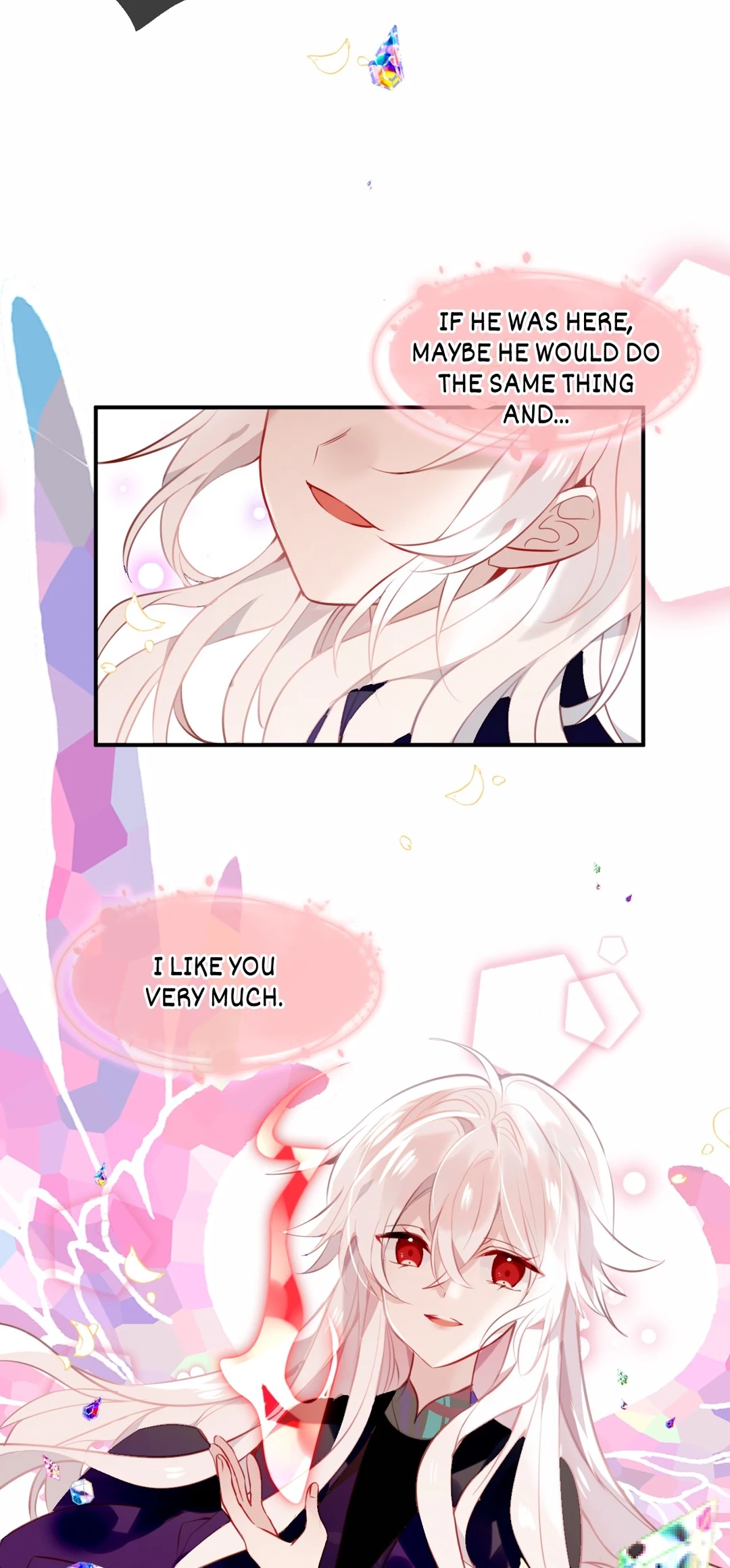 Read My Phoenix