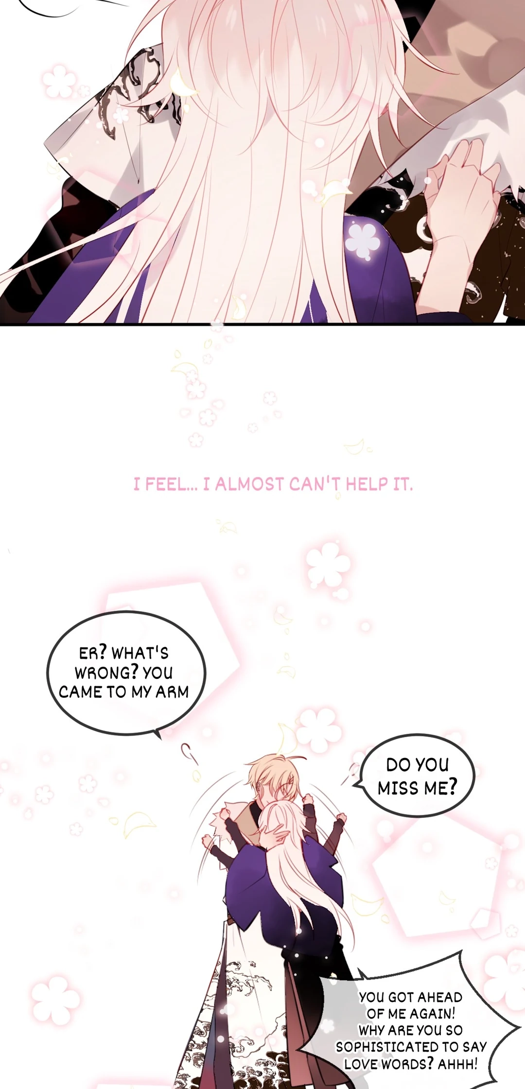 Read My Phoenix