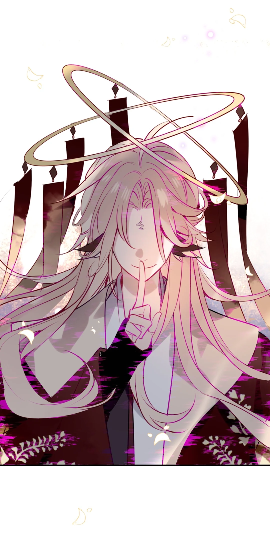 Read My Phoenix
