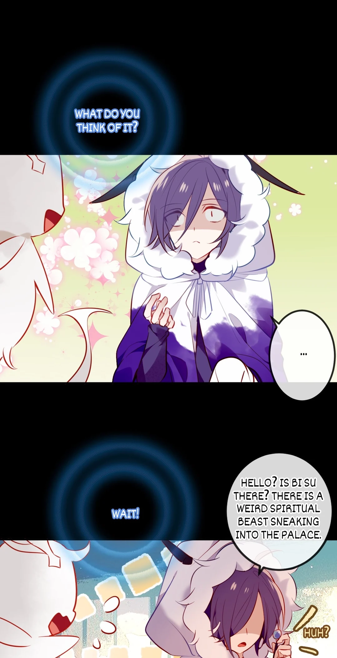 Read My Phoenix