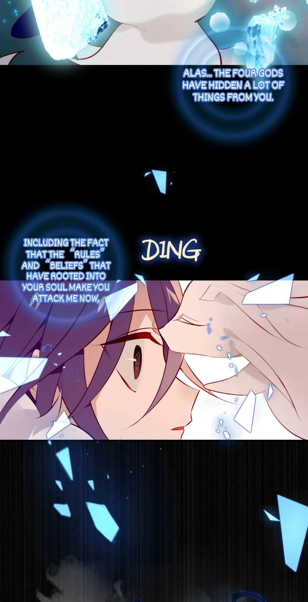 Read My Phoenix