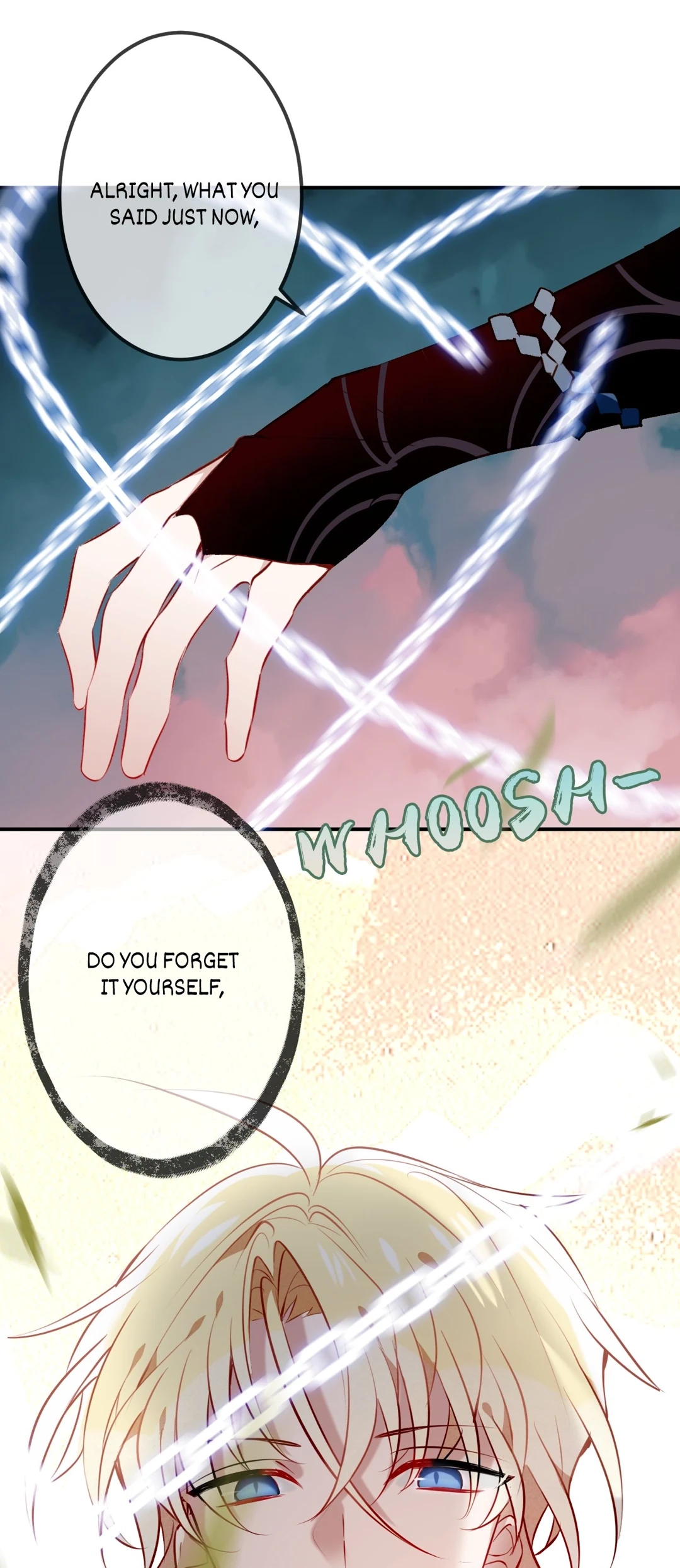 Read My Phoenix